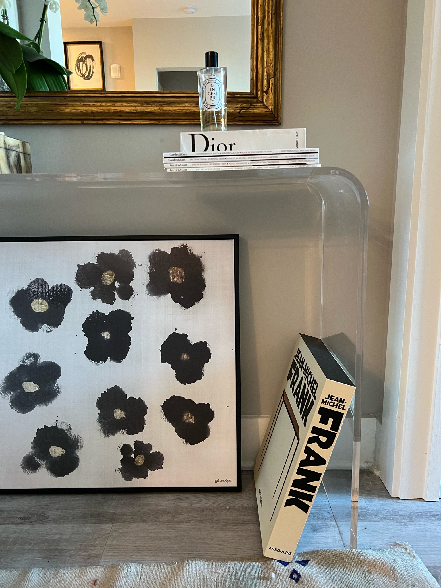 newest addition: this assouline book 

#LTKGiftGuide #LTKhome #LTKSeasonal