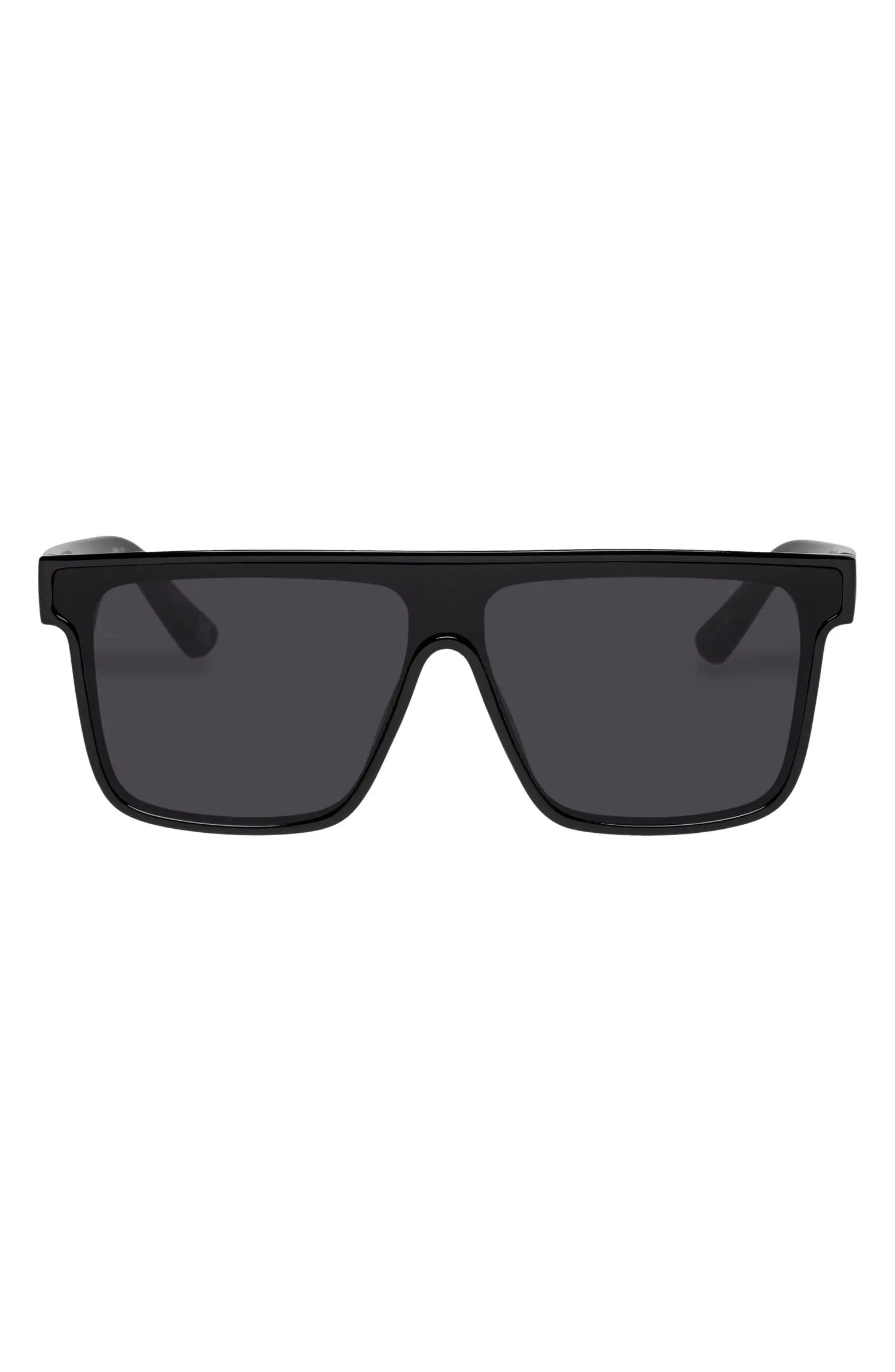 Ara 142mm Shield Sunglasses | Nordstrom