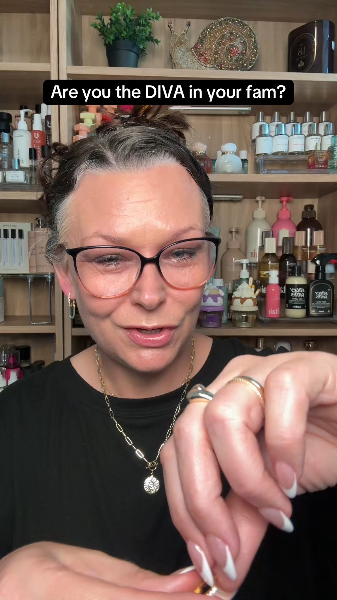 Fine jewelry vibes without the fine jewelry price tag. 

#LTKValentine #LTKootd #LTKgrwm