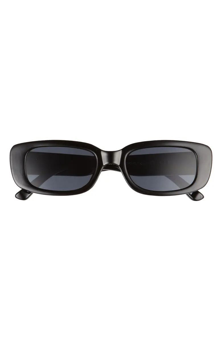 Ceres 51mm Rectangular Sunglasses | Nordstrom