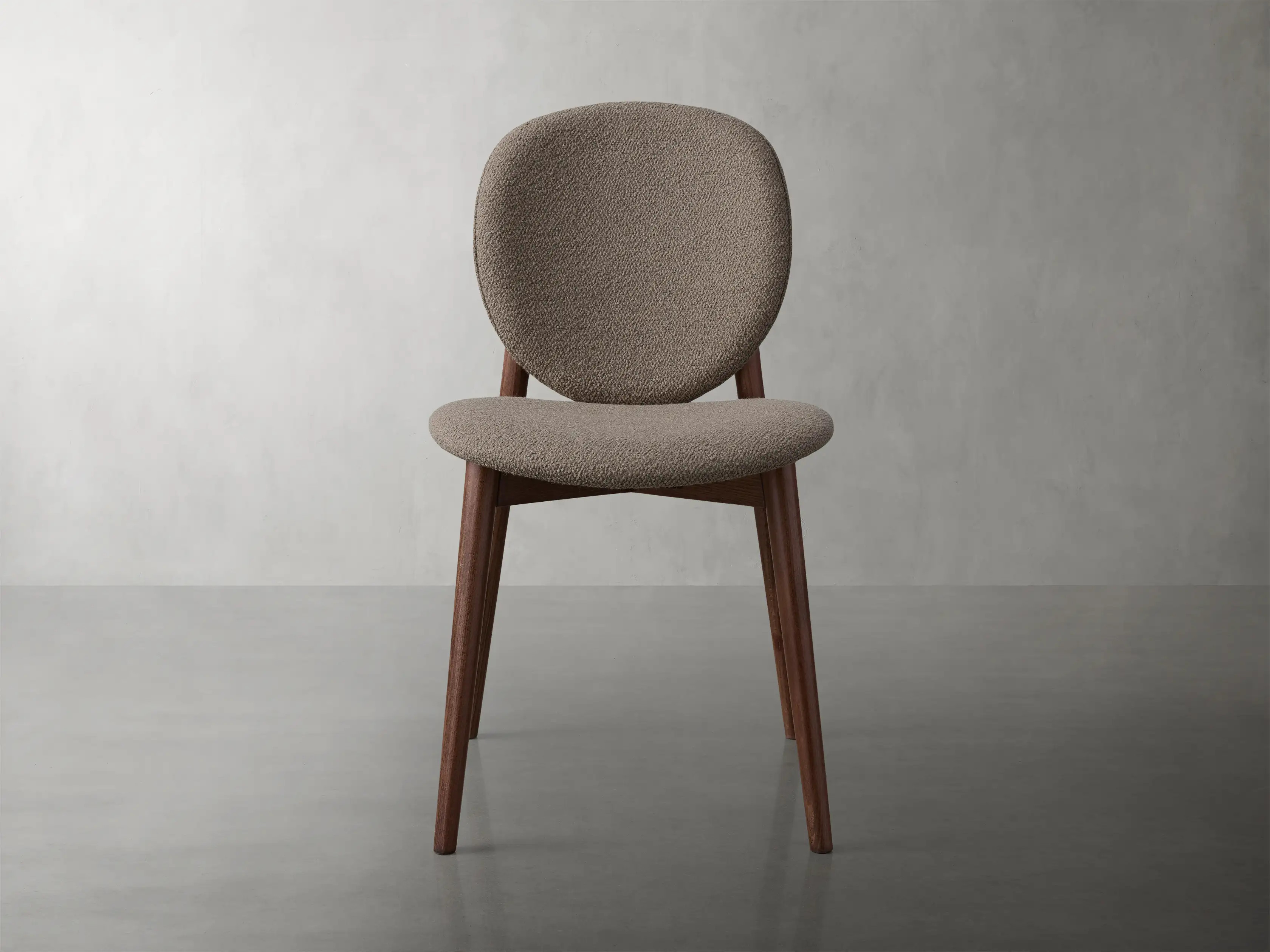 Atina Dining Side Chair | Arhaus