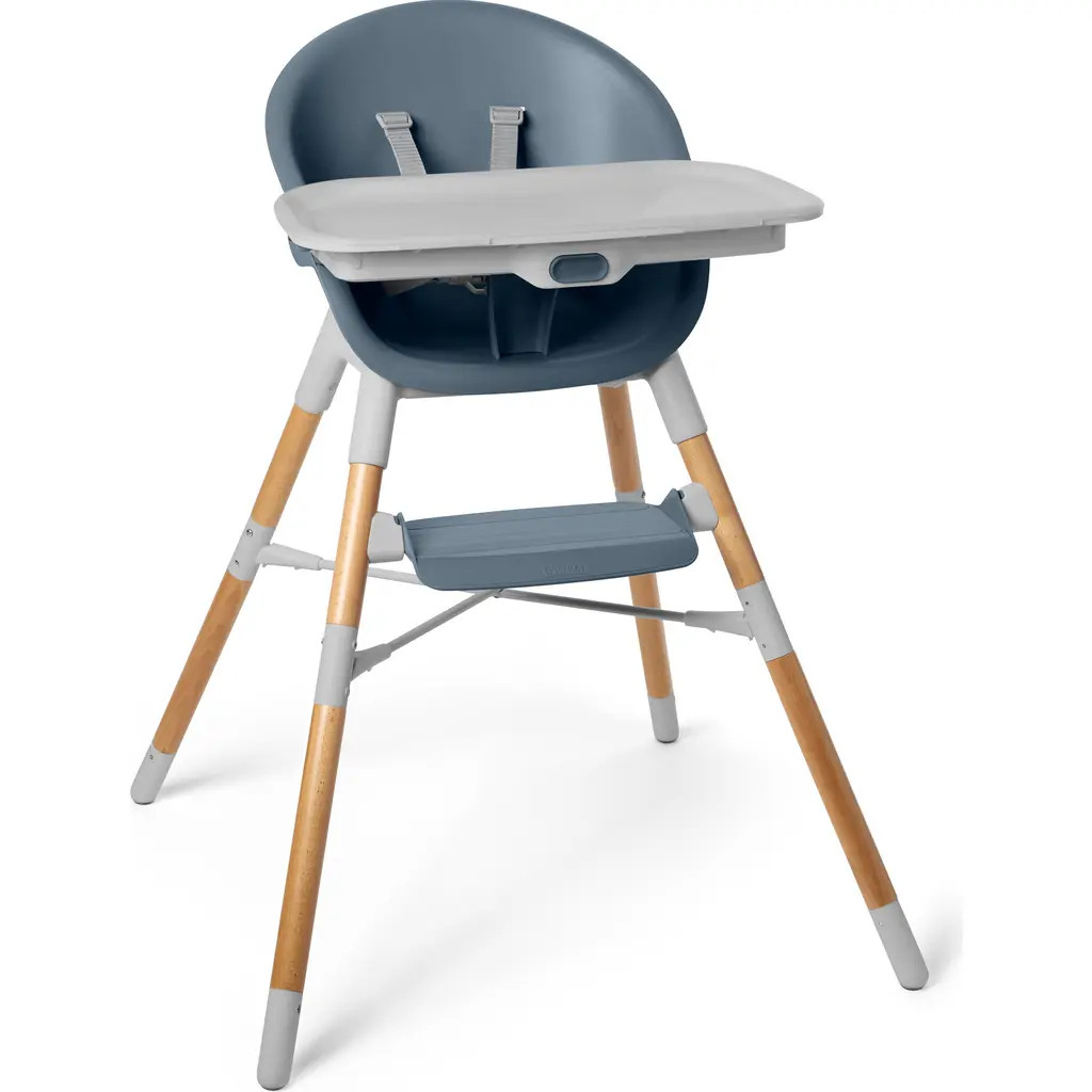 Skip Hop EON 4-in-1 High Chair in Blue at Nordstrom | Nordstrom