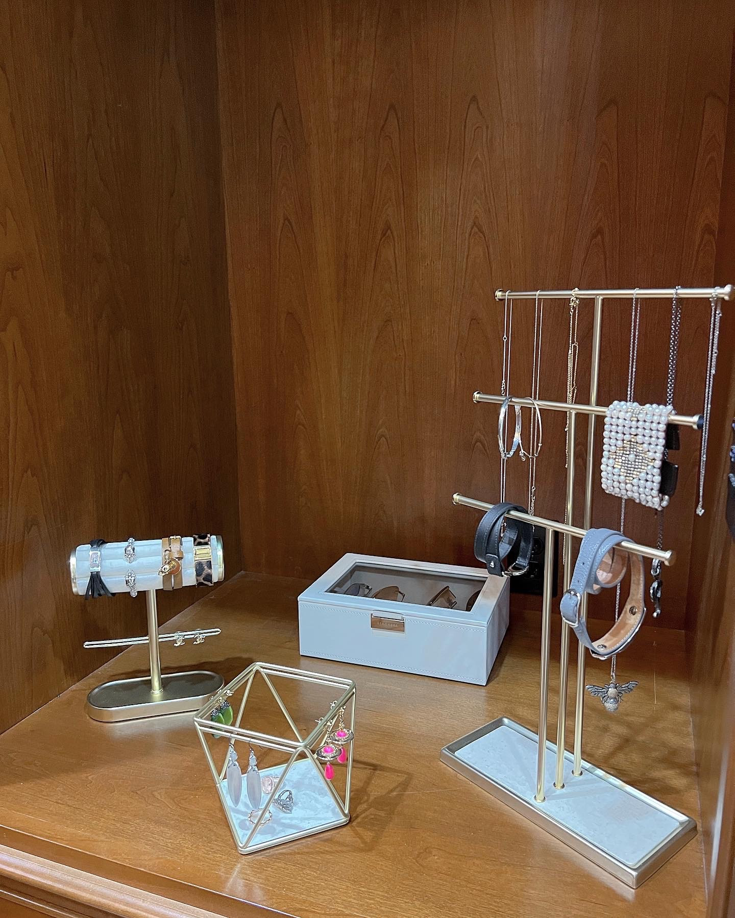 Some of my favorite jewelry organizers! 🤍

#LTKBeauty #LTKHome #LTKStyleTip