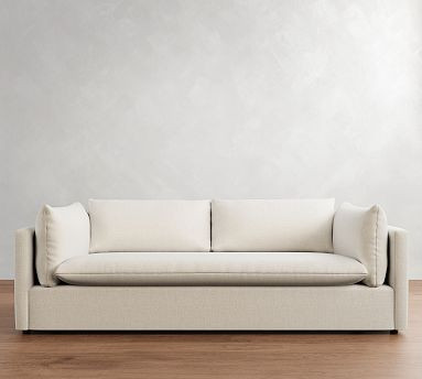 Palmetto Sofa (79"-99") | Pottery Barn (US)