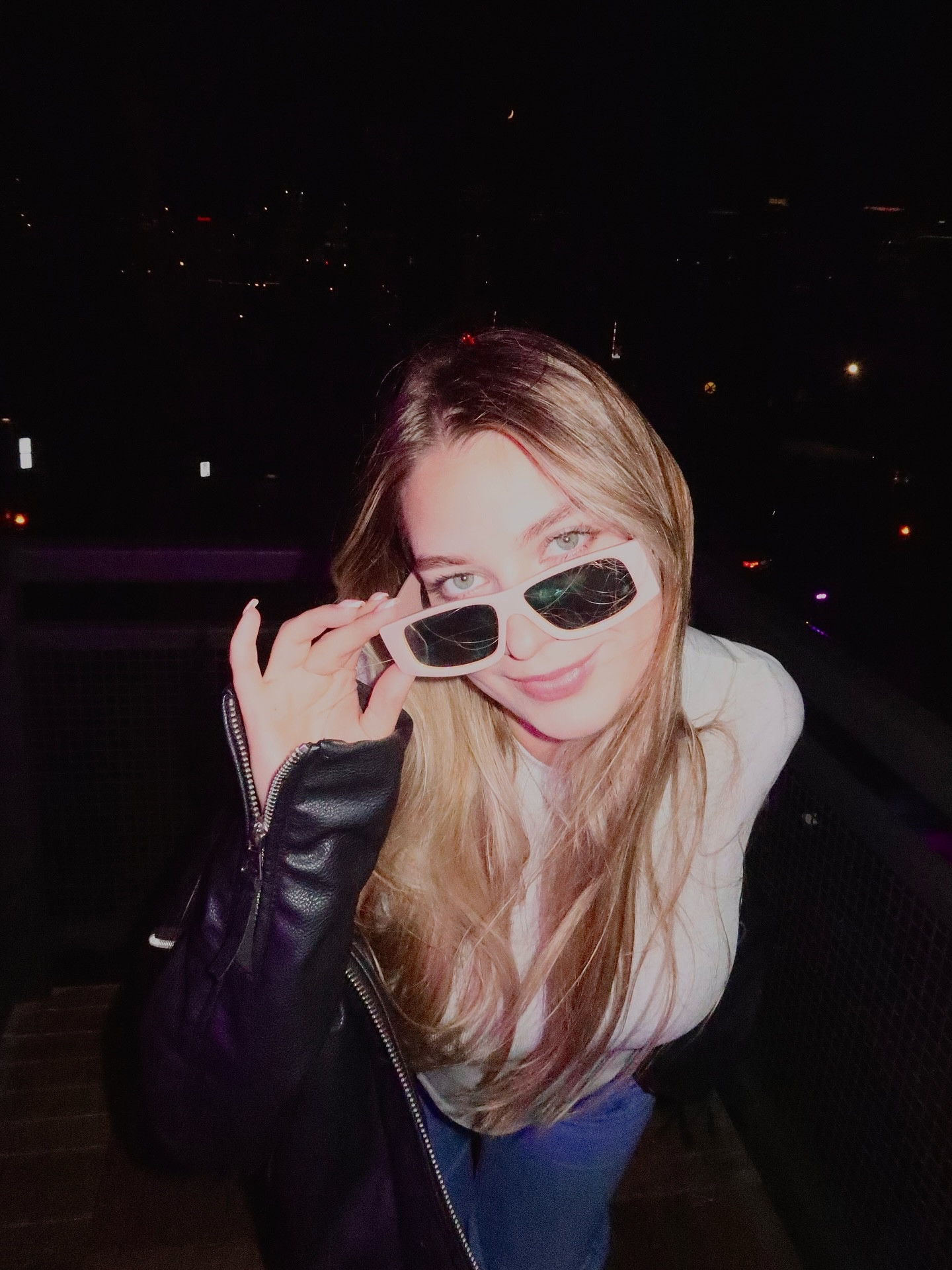 Chasing fireworks 🎆🤪

Sunnies | @sojosvision 

#july #ltk #sojosvision #sunglasses #summertime 

#LTKTravel #LTKStyleTip #LTKFindsUnder50