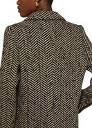 Fishbone blazer - ANINE BING | 24S US