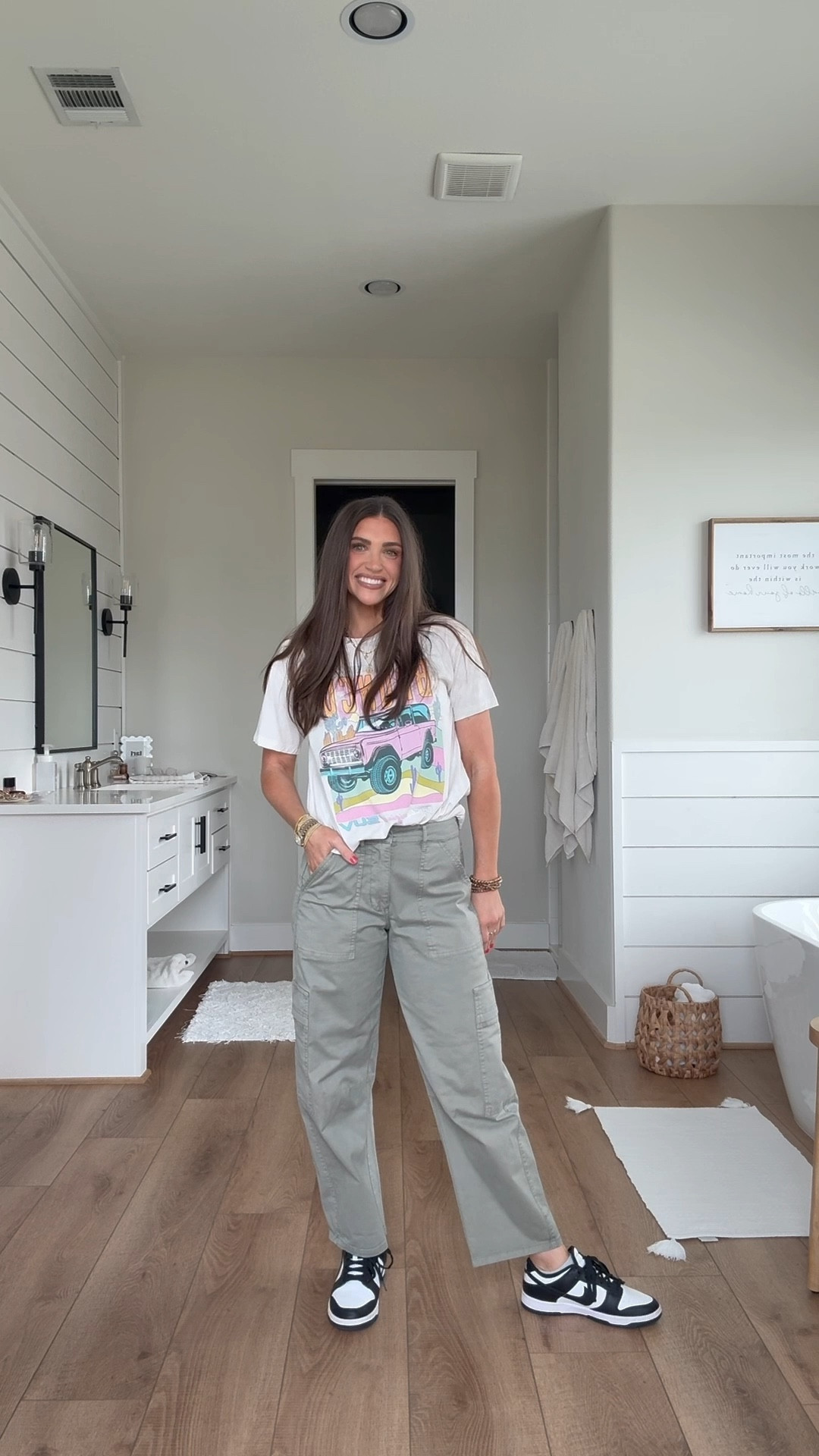 Saturday funday ootd! 

#LTKStyleTip #LTKFindsUnder50 #LTKWatchNow