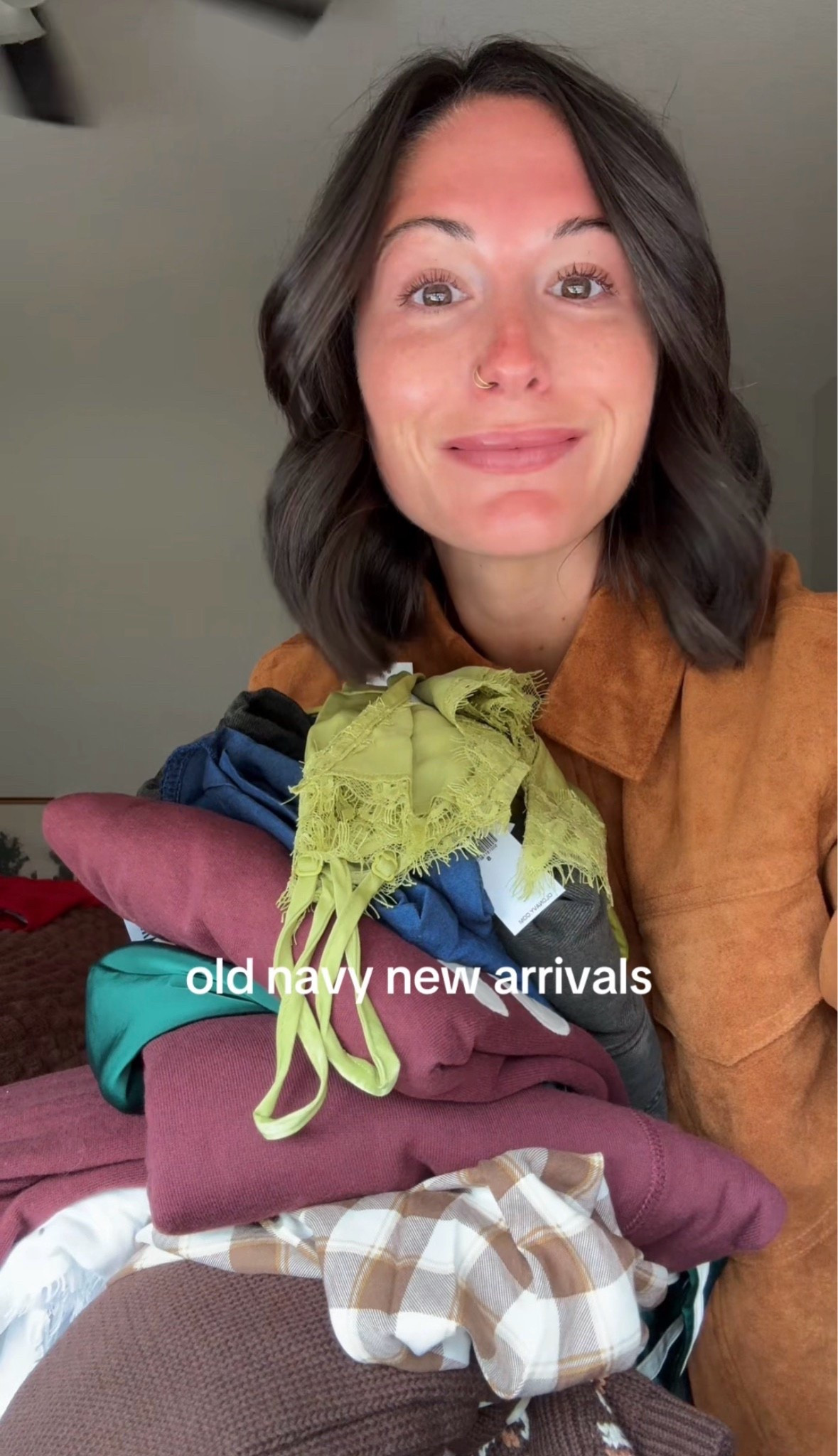 Old Navy new arrivals - currently 50% off!

#LTKootd #LTKSaleAlert #LTKSeasonal