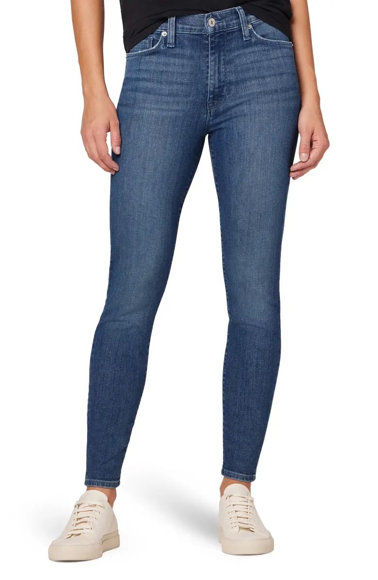 Blair High Rise Super Skinny Jeans | Nordstrom Rack