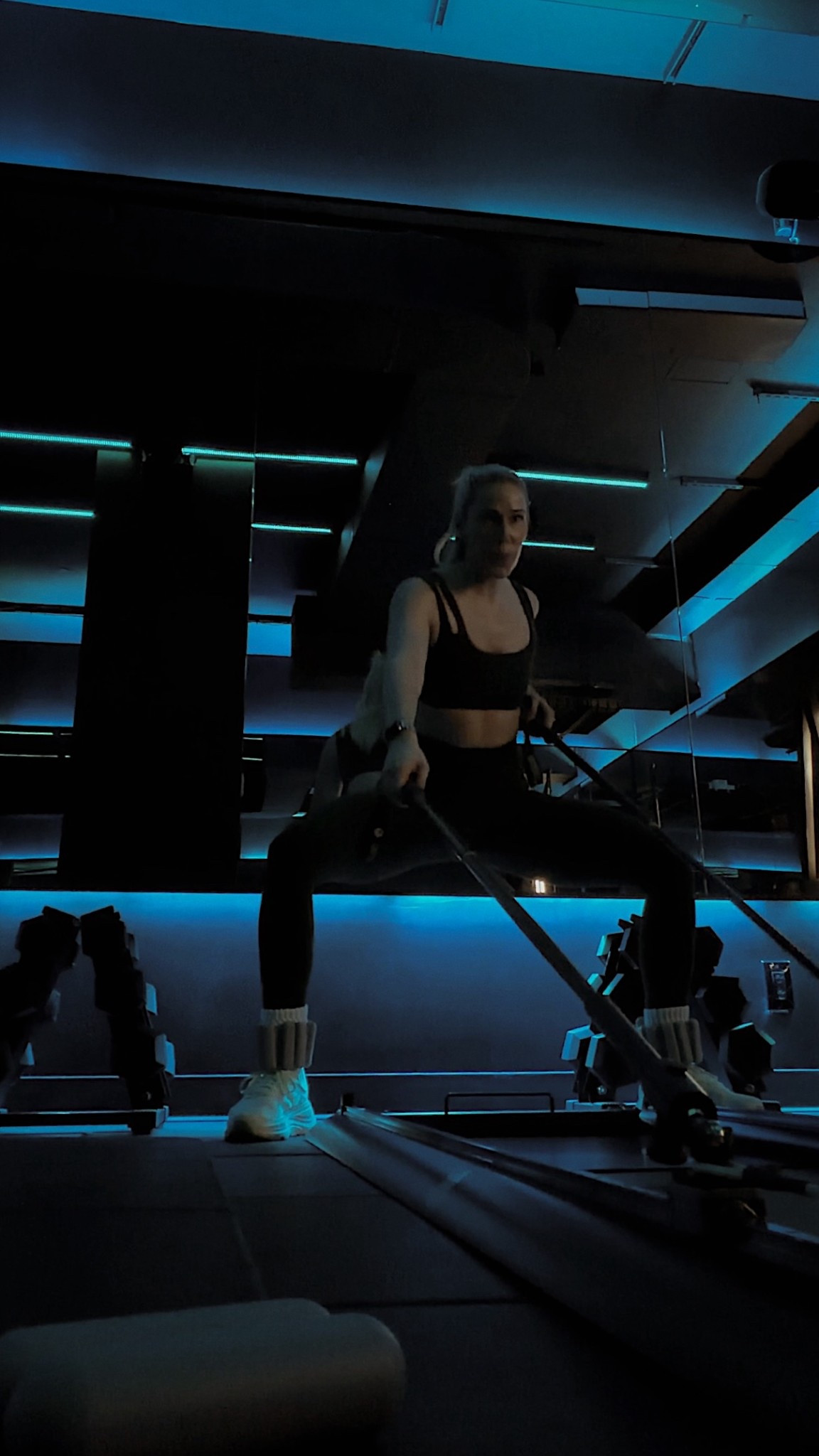 THE MOST COMFORTABLE WORKOUT SET EVER 

The Carbon38 Melt Collection is truly that girl, the Align wishes it was on their level! No kidding though this fabric feels like butter on your skin eliminates any need to readjust your waistband, neck line or under bra during class. You legit feel like you’re naked but with complete support the best combo!



#LTKActive #LTKfitnessgoals