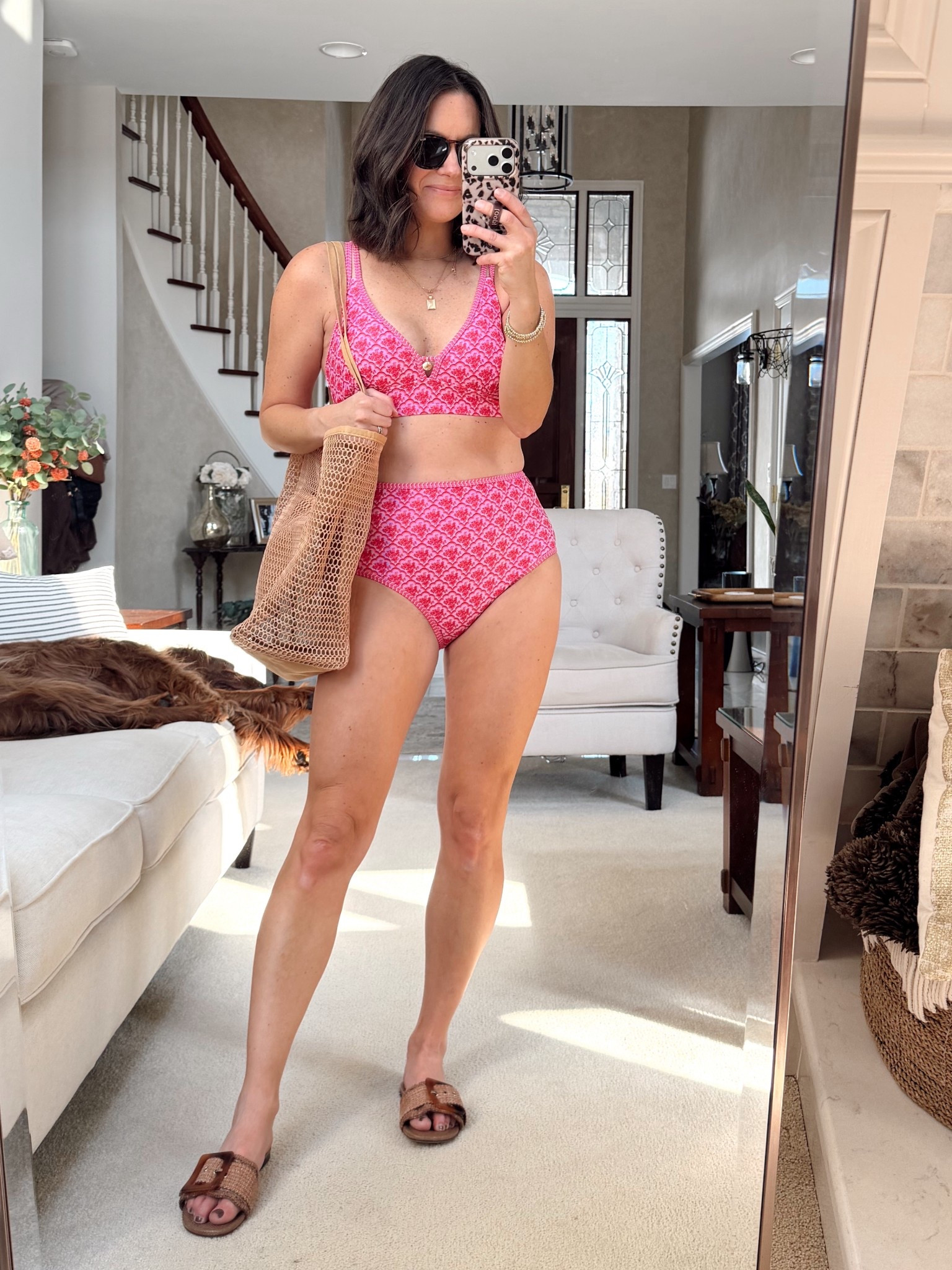 Amazon mom approved swimsuits suit! Runs true to size! 



#LTKTravel #LTKOver40 #LTKSeasonal