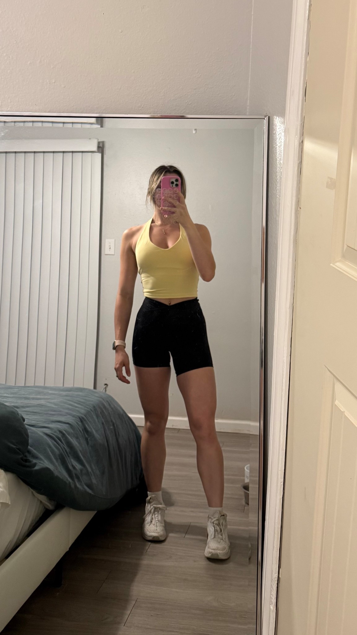 gym fittin

#LTKootd #LTKSaleAlert #LTKhaul