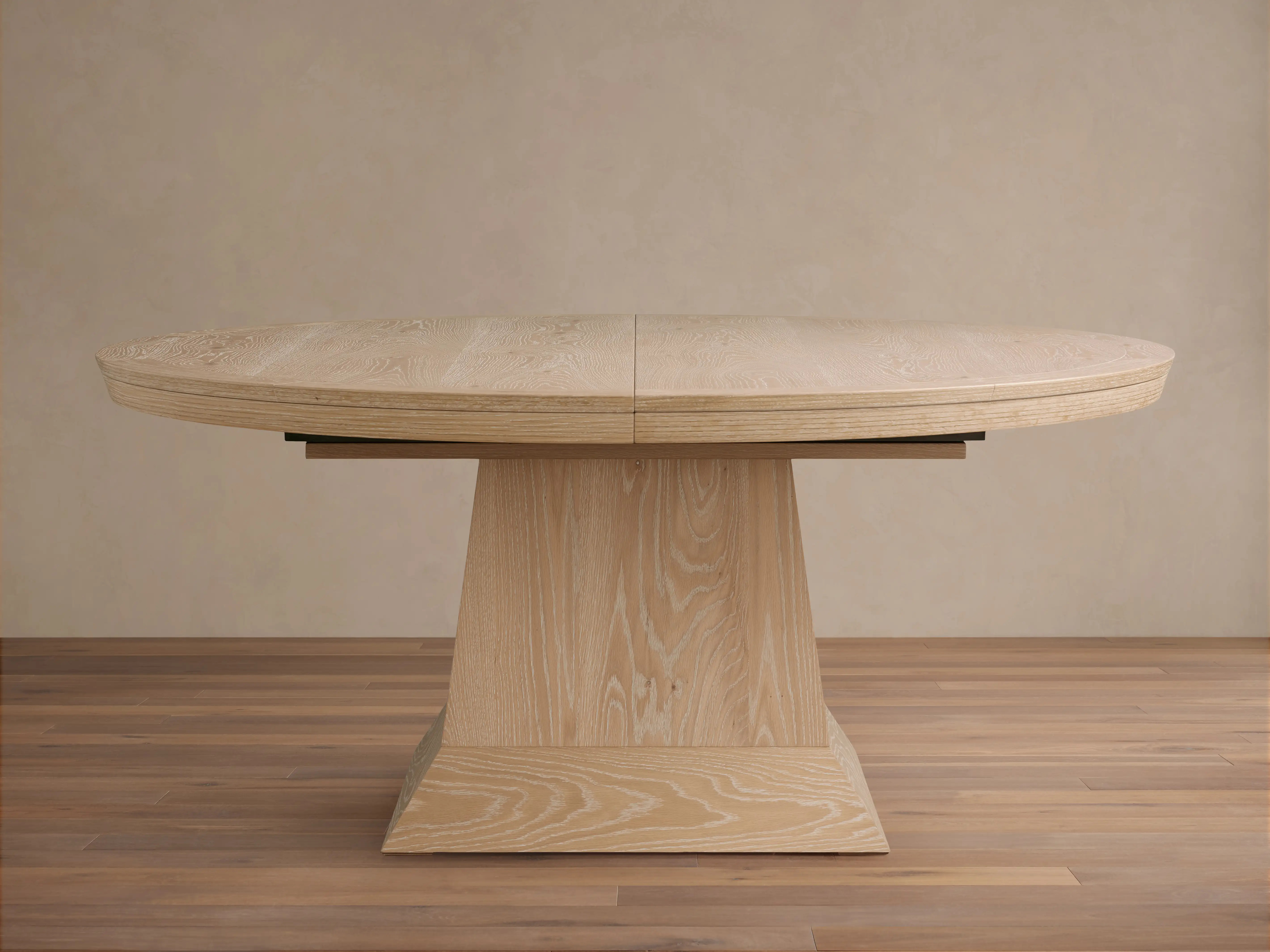 Leighton Extension Dining Table | Arhaus