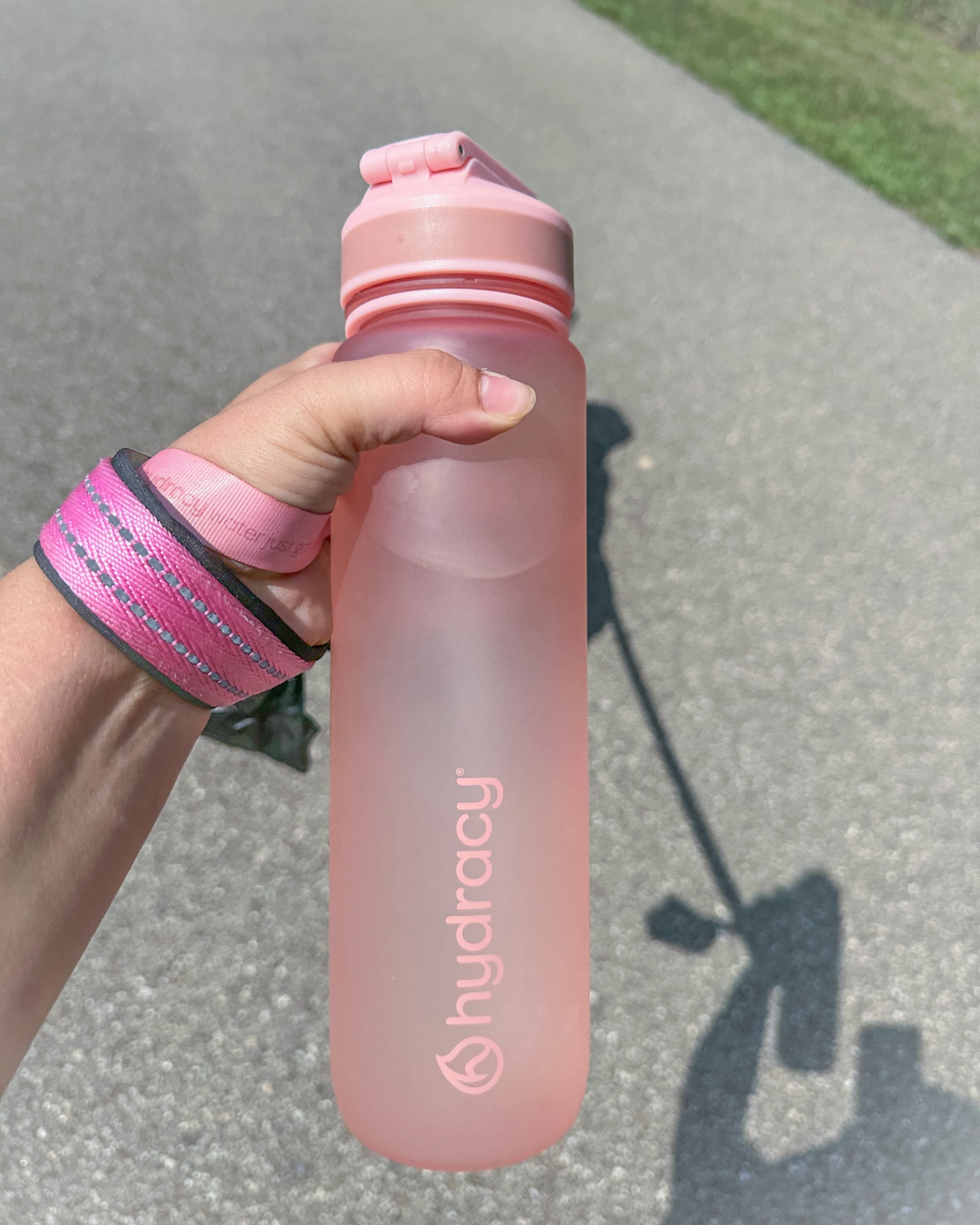 Water just got better with this stylish and affordable viral Coach water bottle from @Hydracy #ad #hydracynation #waterjustgotbetter 

#LTKFindsUnder50 #LTKBacktoSchool #LTKActive