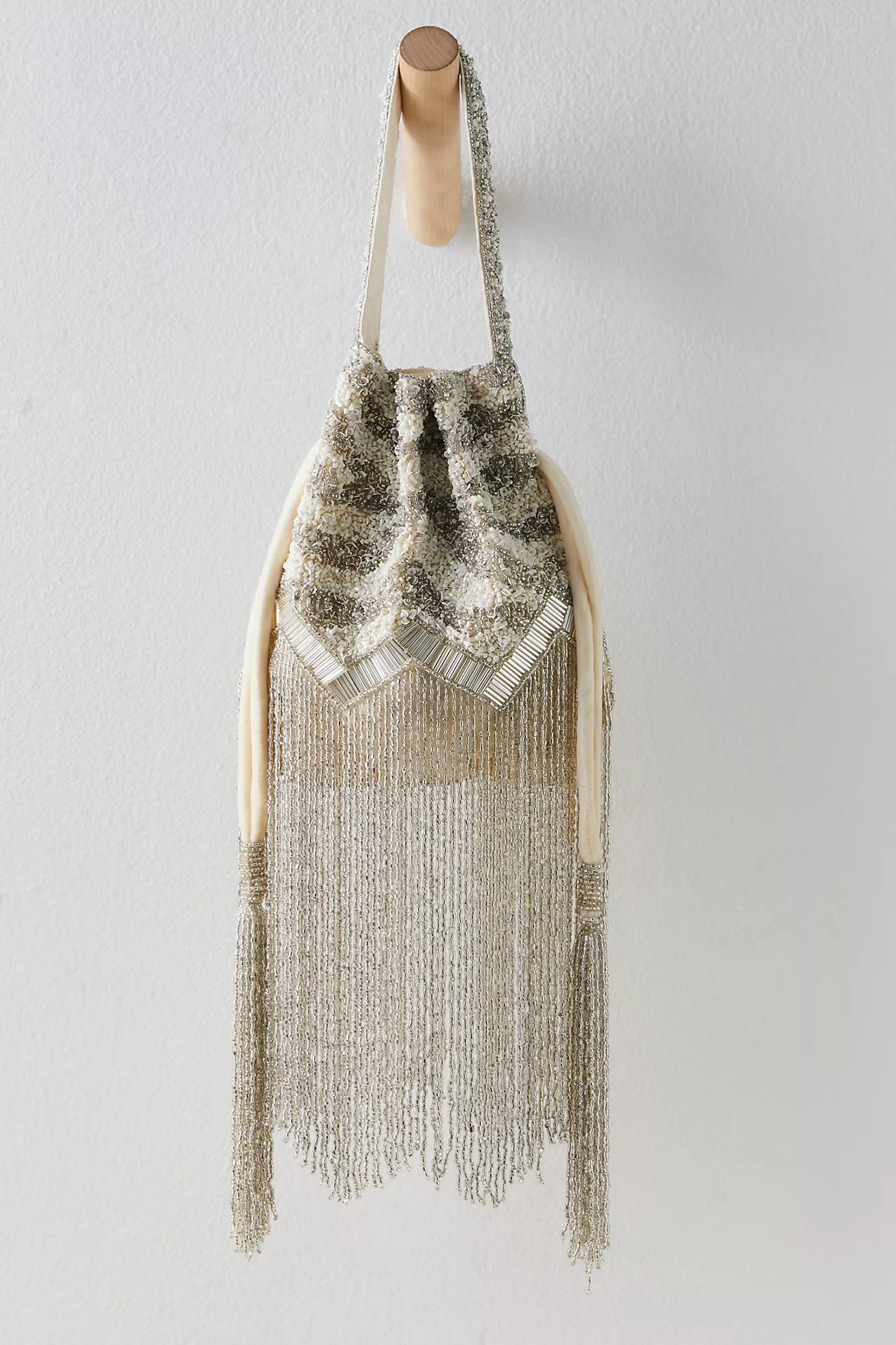 Razzle Dazzle Clutch | Free People (Global - UK&FR Excluded)