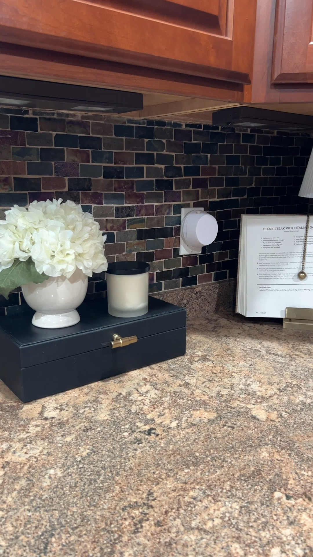 My favorite Pura scents that keep the kitchen smelling so good! 
Kitchen styling // kitchen decor

#LTKHome #LTKOver40 #LTKmomlife