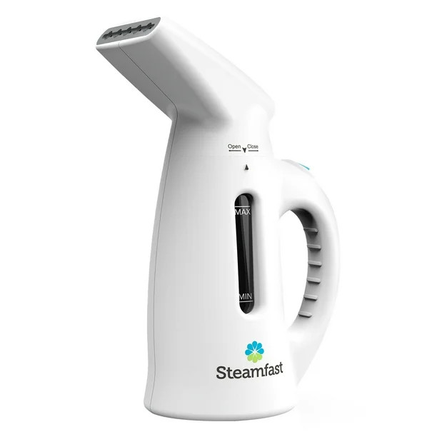 Steamfast SF-447 Compact Garment Steamer - Walmart.com | Walmart (US)