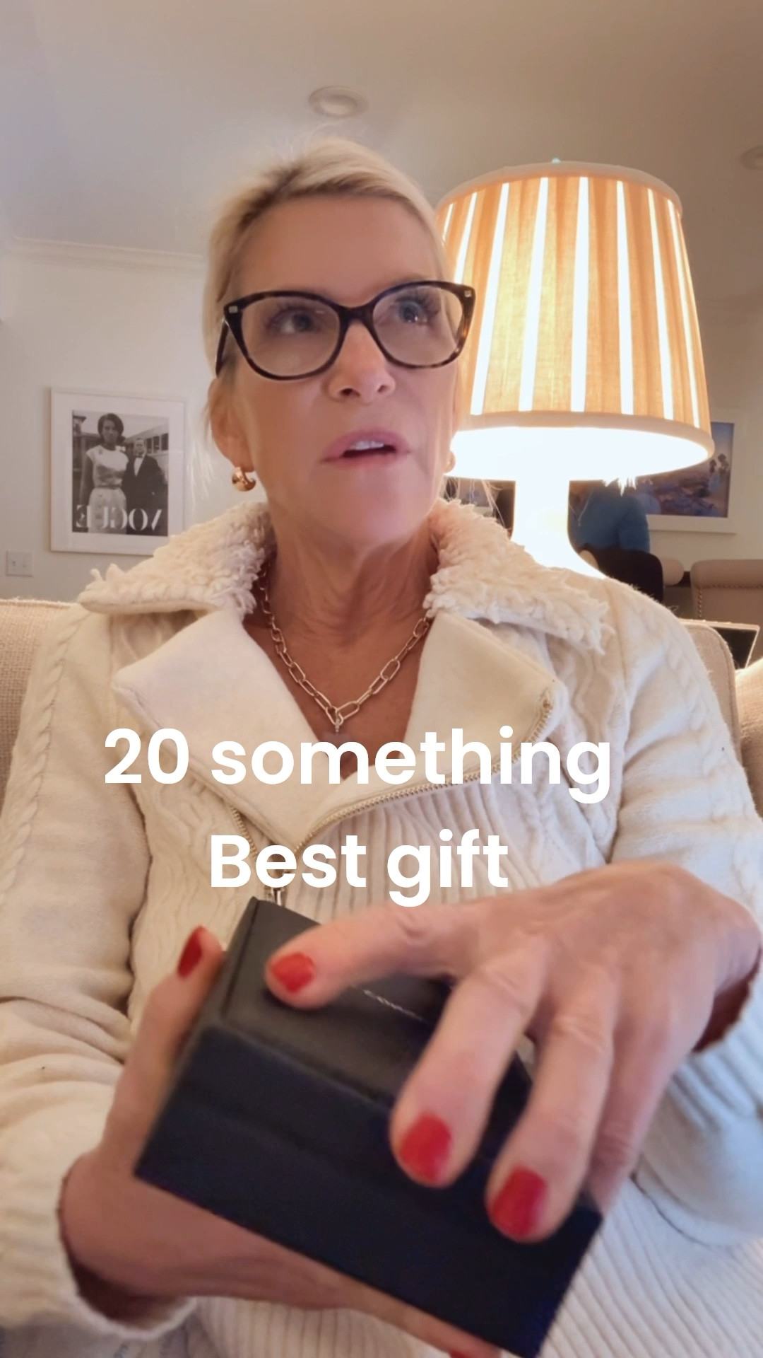 Great gift for a 20 something! 

#LTKOver40 #LTKGiftGuide #LTKSaleAlert