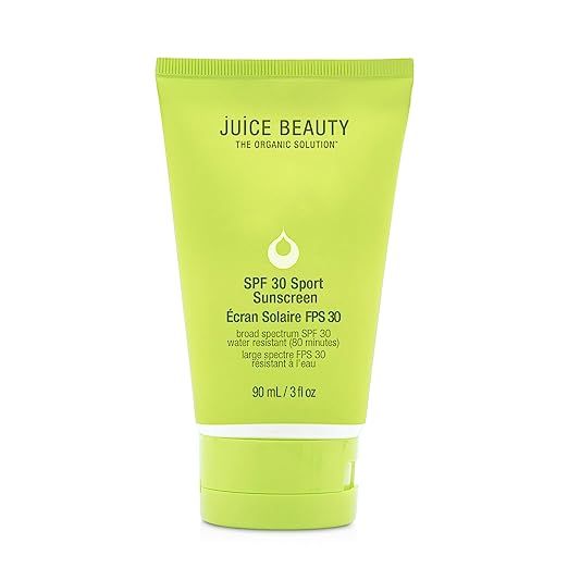 Juice Beauty SPF Sport Sunscreen | Amazon (US)
