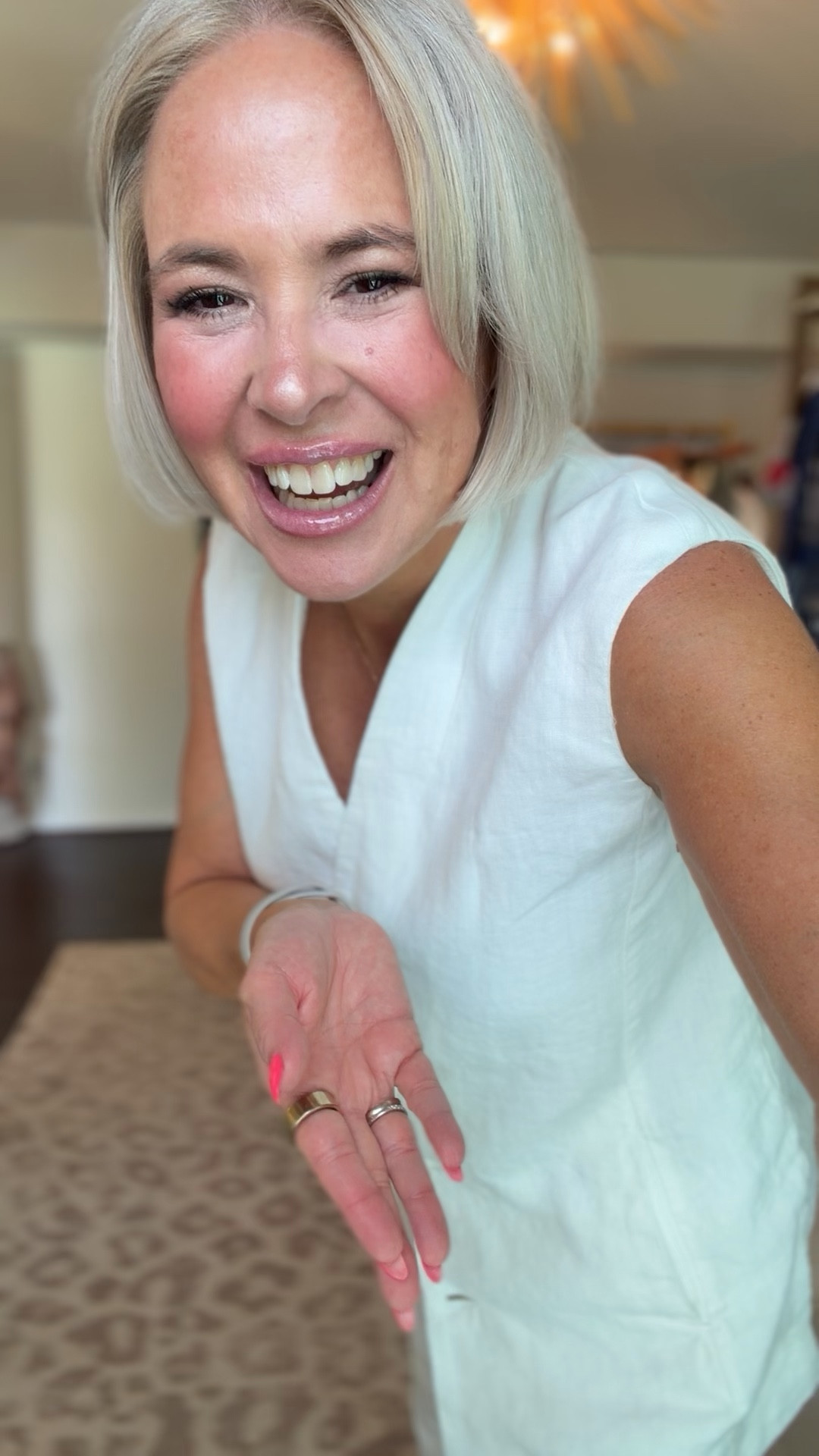 Spring OOTD! 

women’s fashion, summer fashion, spring fashion, outfit inspo, everyday style, trendy outfits, vacation outfits 

#LTKSeasonal #LTKootd #LTKOver40