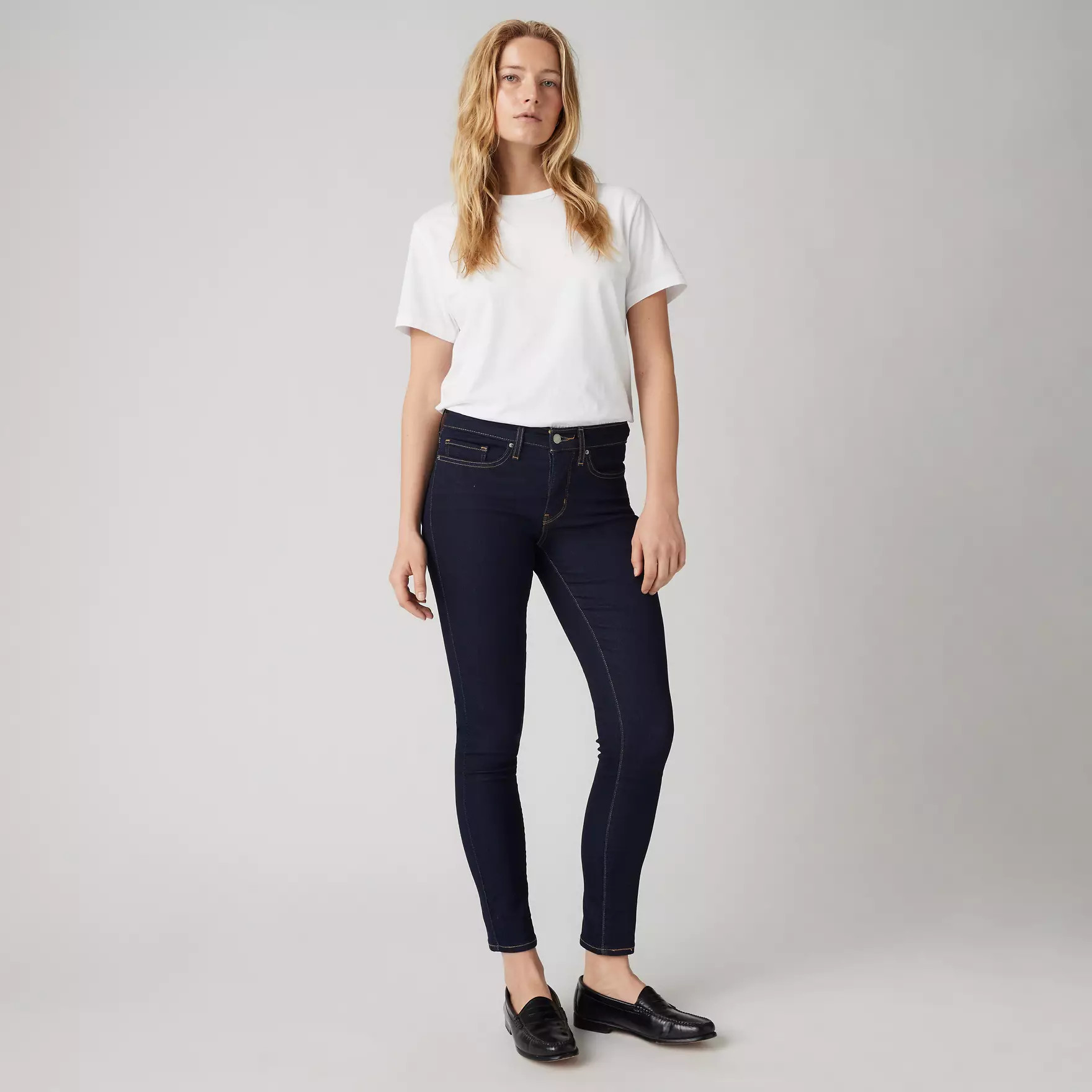 311 Shaping Skinny Women's Jeans | Levi's US