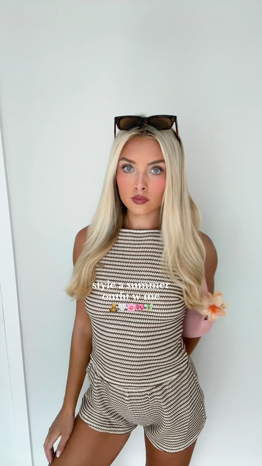 princess polly summer set🌸

#LTKStyleTip #LTKBeauty