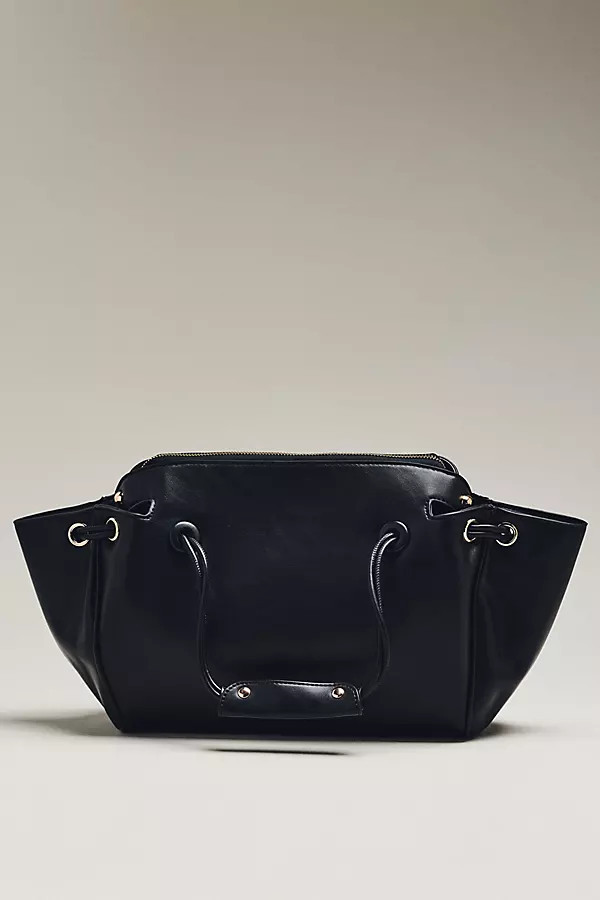 Bauble Handle Shoulder Bag | Anthropologie (US)