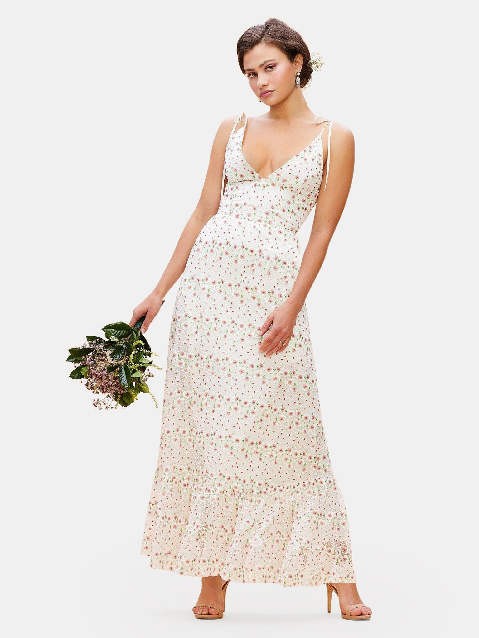 Sunny Dress | Verishop