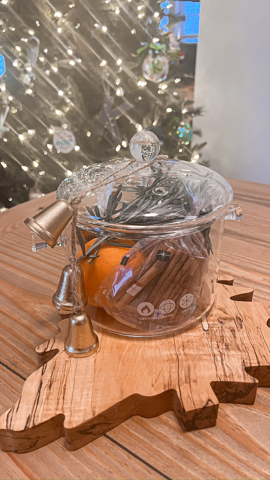 The perfect Christmas party gift for the hostess! 

#LTKHoliday #LTKGiftGuide