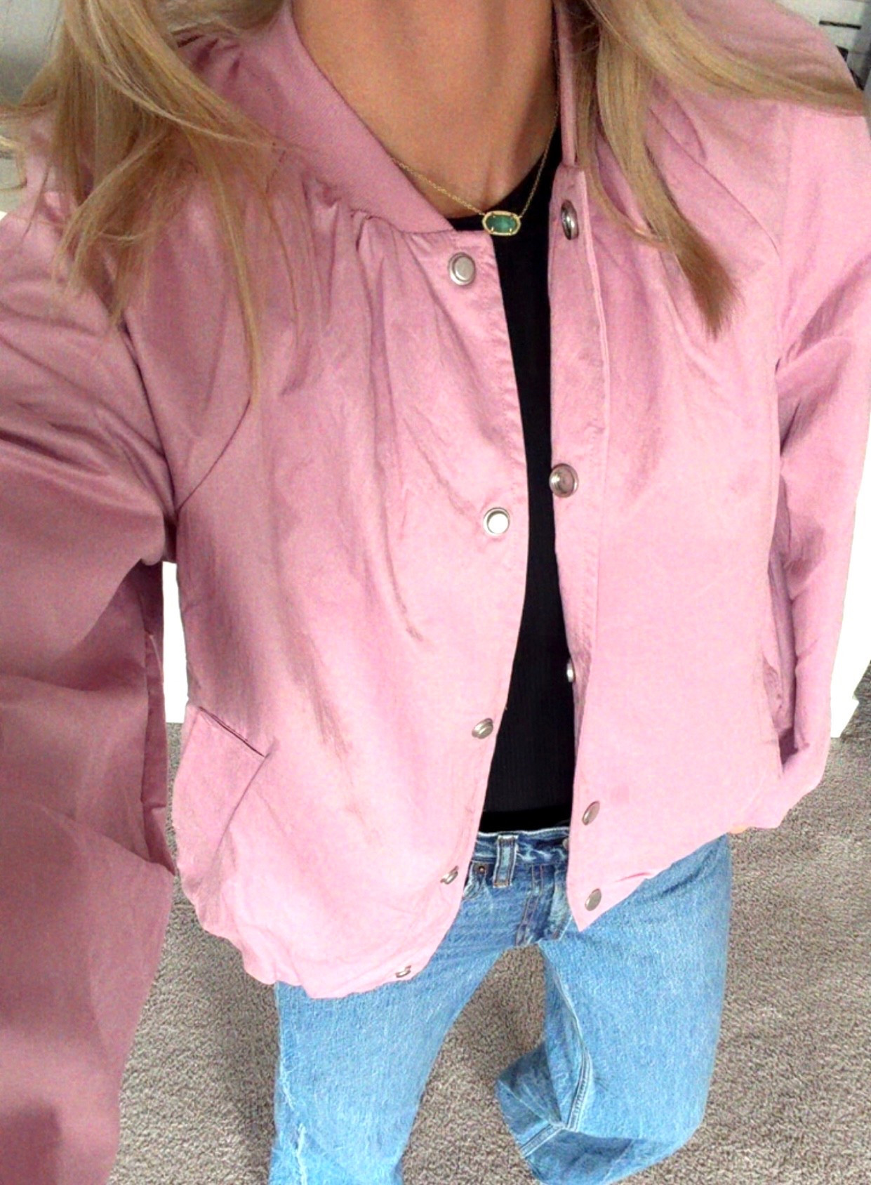 The cutest spring jacket at 🎯 I did the XS! 

#LTKSeasonal #LTKootd