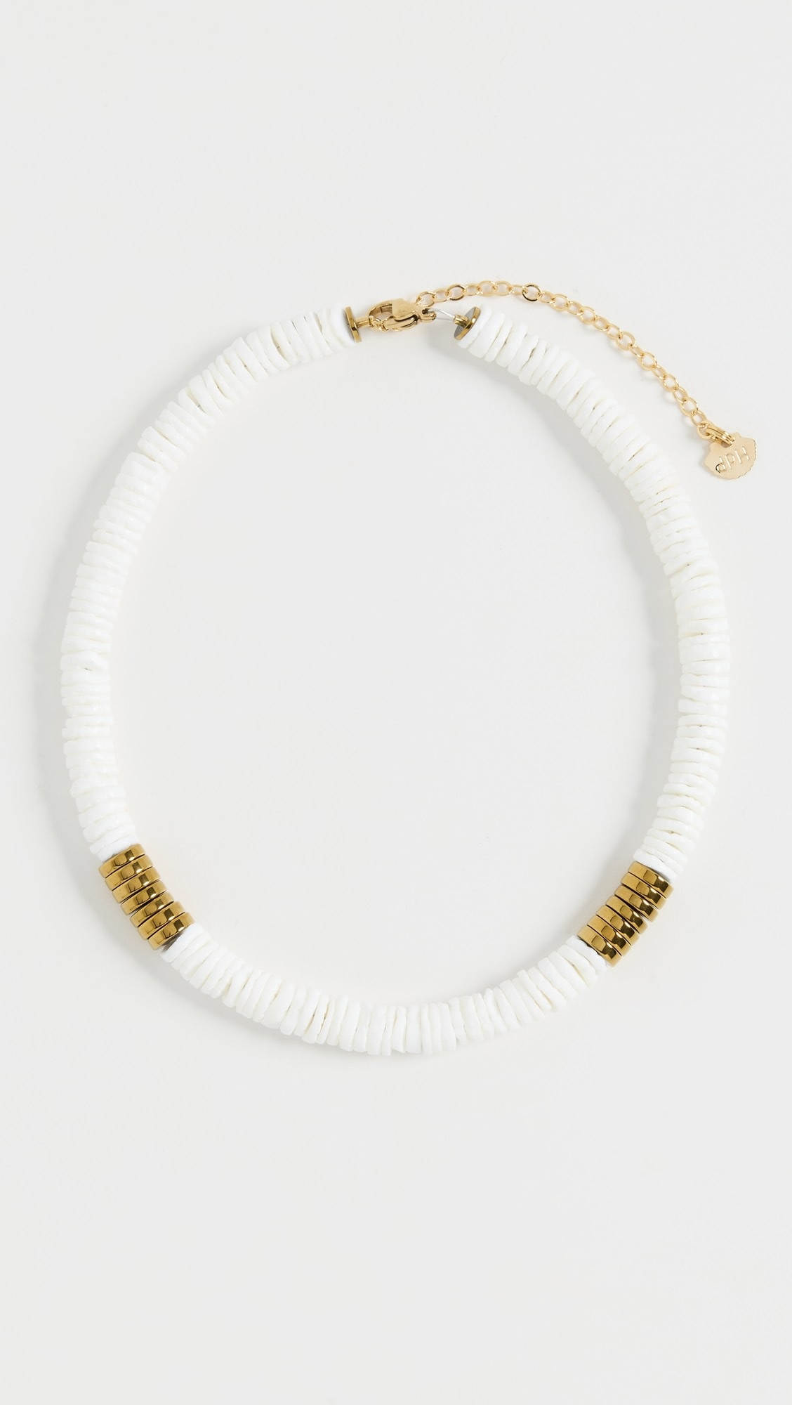 Sea Shell Puka Necklace | Shopbop