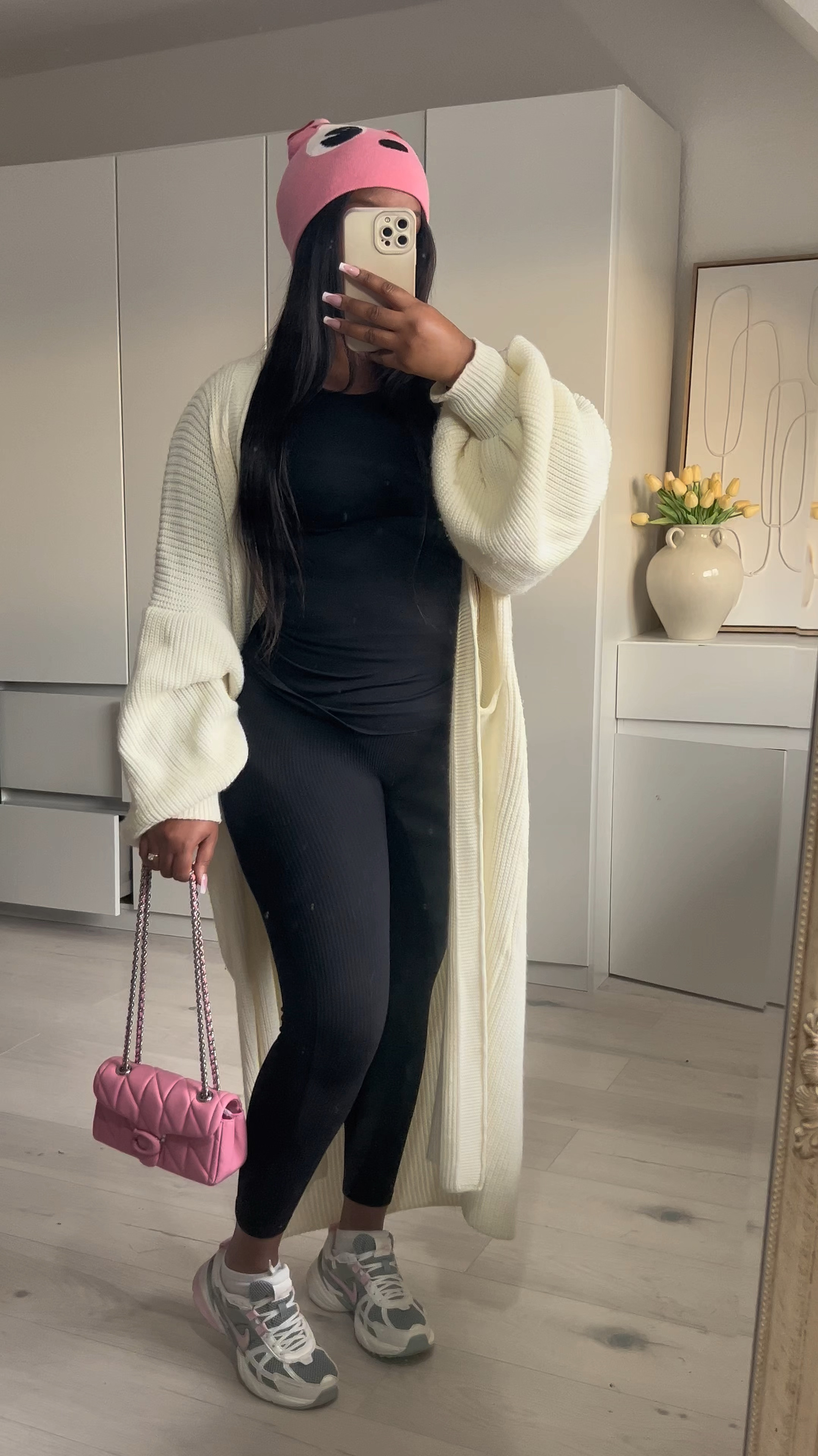 Casual fit🎀

#LTKshoes #LTKstyletip #LTKbag