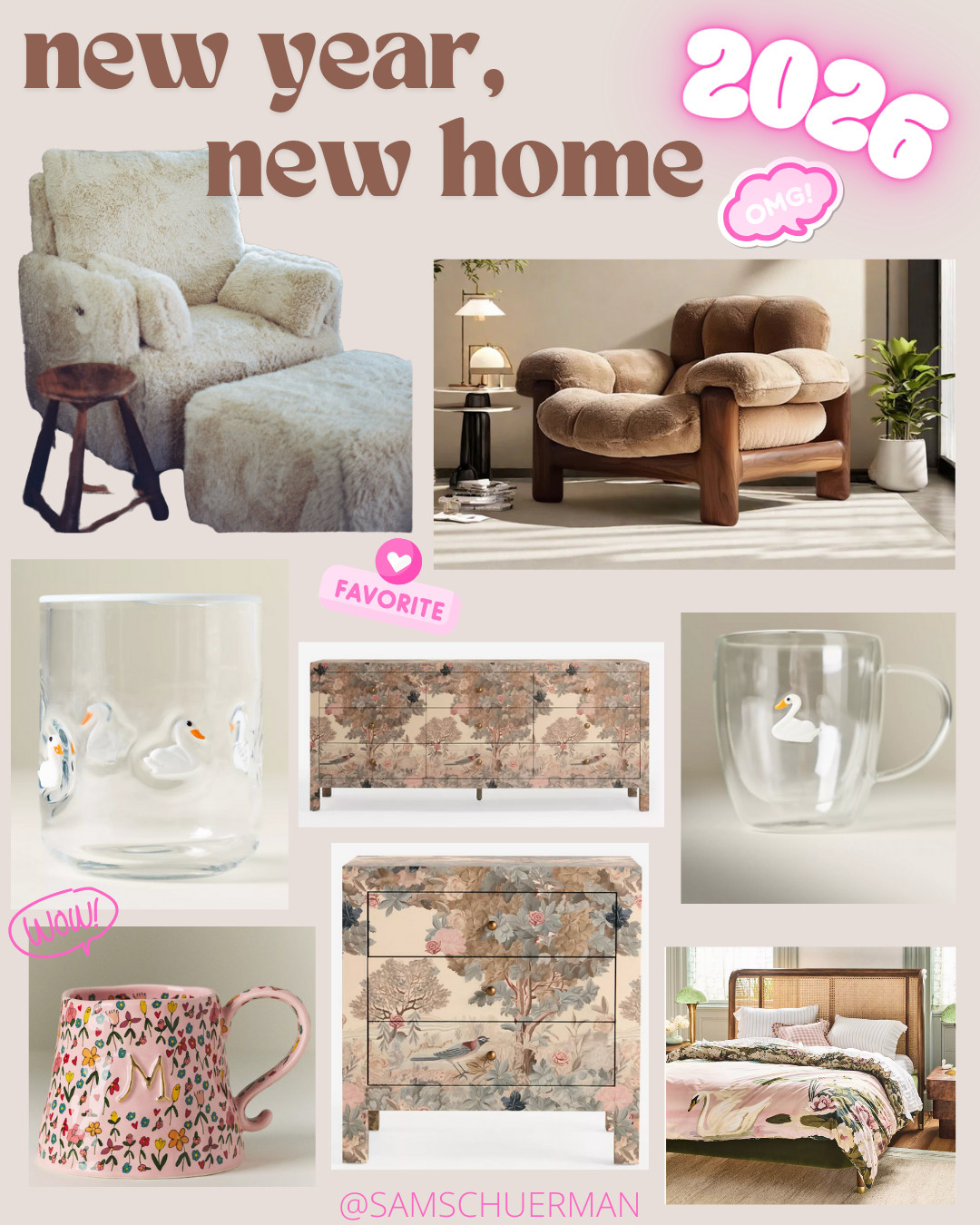 these chairs omggggg  

 #LTKmomlife #LTKHome #LTKFindsUnder50