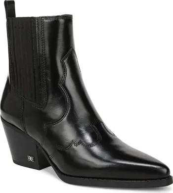 West Bootie (Women) | Nordstrom