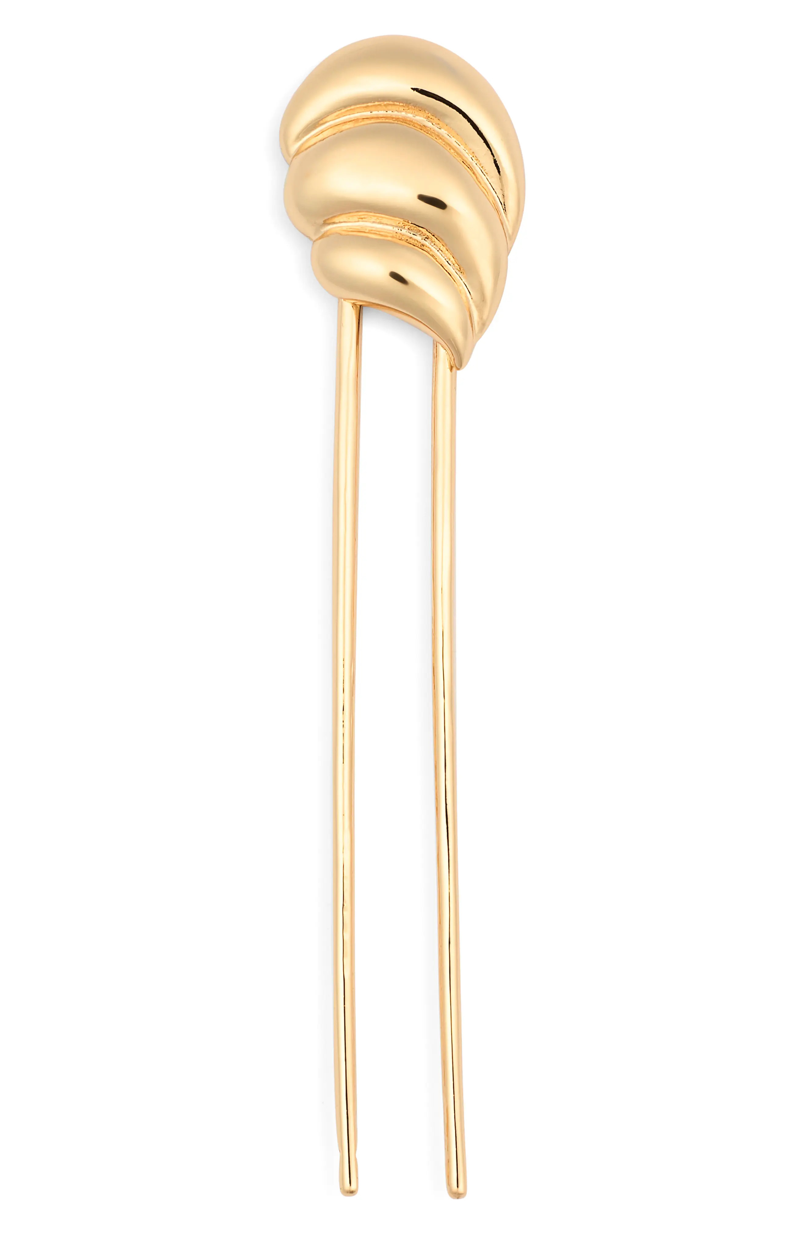Croissant Chic Hair Pin (Women) | Nordstrom | Nordstrom