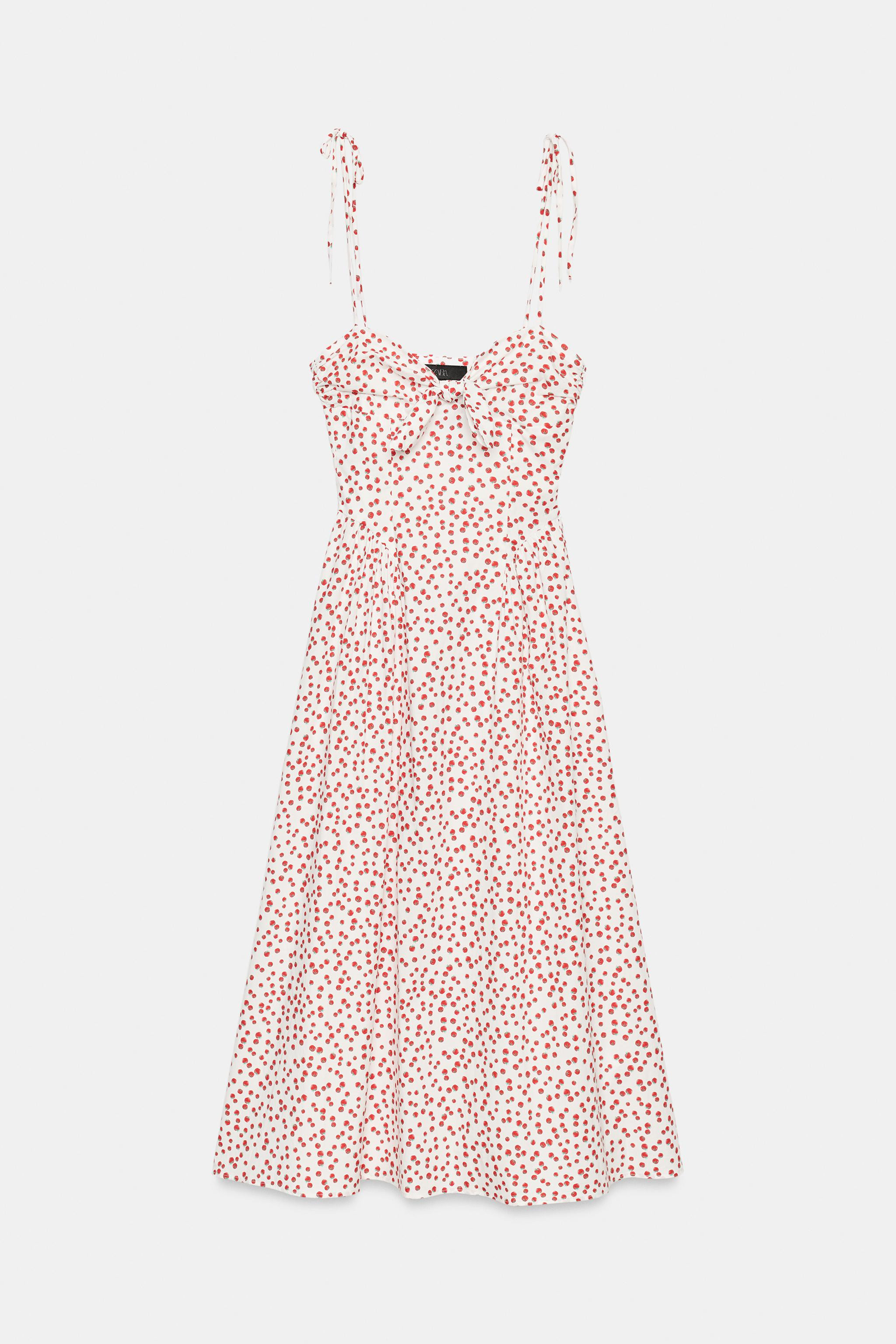 White / Red3152/202/061 | Zara UK