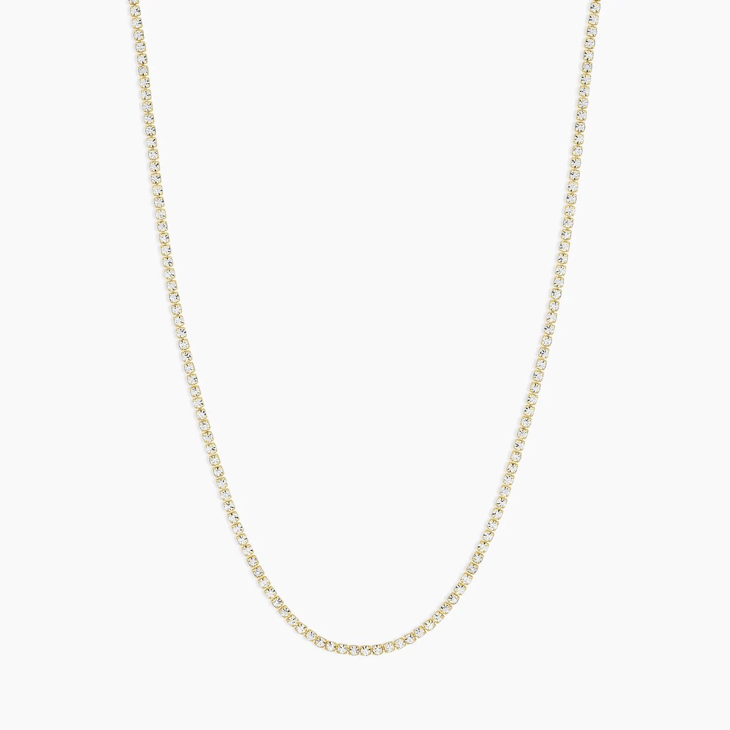 Lexi Necklace (Gold) | Gorjana
