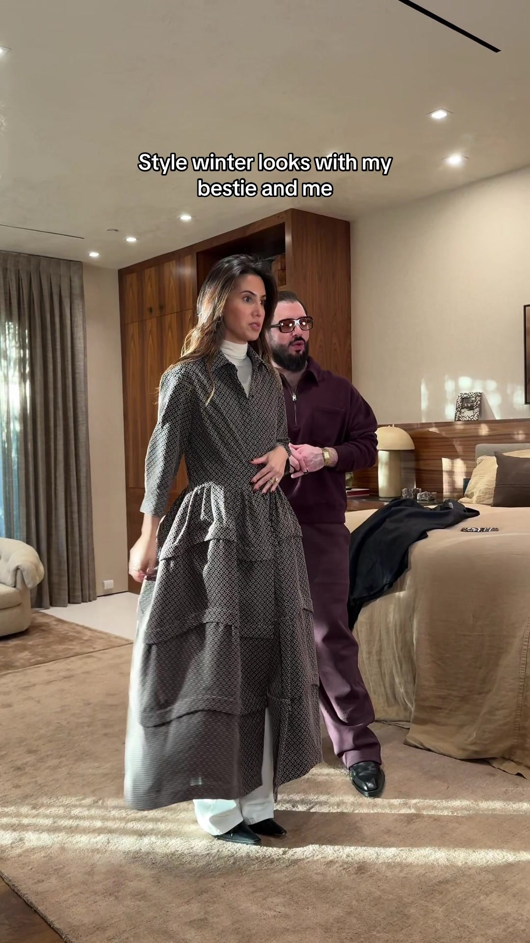 Winter looks I’m loving lately  🤌🏻

#LTKgrwm #LTKdayinmylife #LTKootd