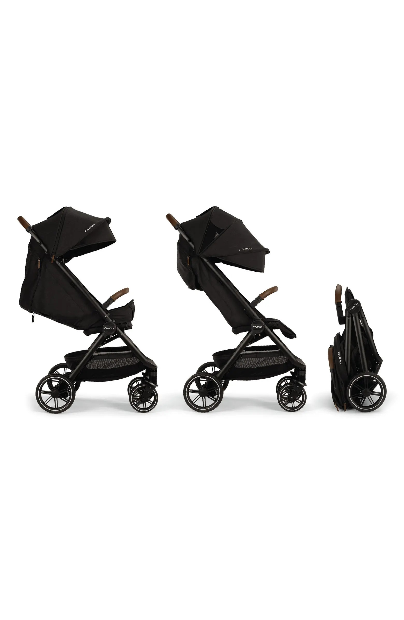 Nuna TRVL™ LX + PIPA™ urbn Stroller & Car Seat Travel System | Nordstrom | Nordstrom