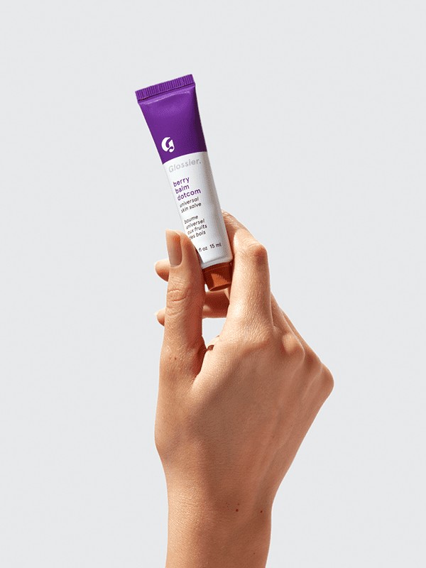 Balm Dotcom – Glossier | Glossier