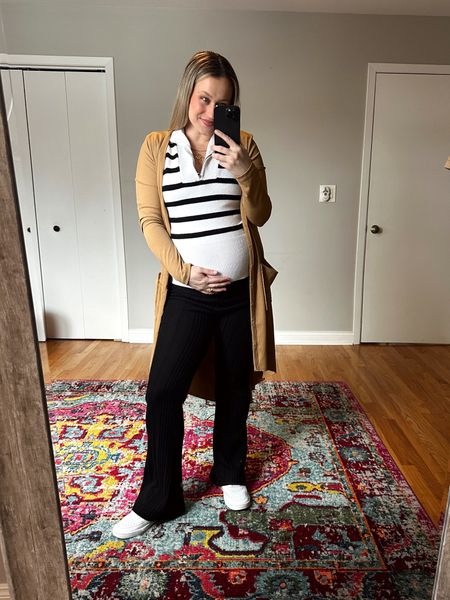 pregnancy outfit ideas for spring from amazon all from non maternity pieces #springoutfit #maternity #amazonfashion #amazonfinds / spring outfit ideas / casual outfits / weekend outfit  / amazon fashion / amazon finds

#LTKbump #LTKfindsunder50 #LTKshoecrush