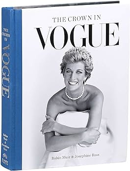 The Crown in Vogue | Amazon (US)