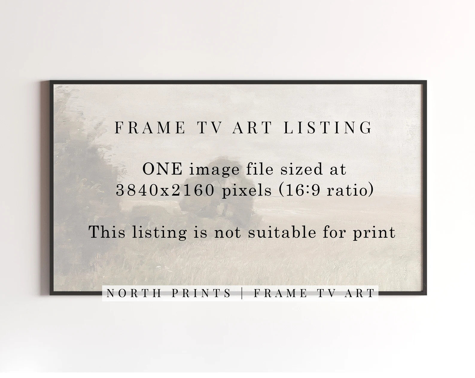 Vintage Sailboat Painting: Neutral Lake House Samsung Frame TV Art (Digital Download) TV-353 | Etsy (Global)