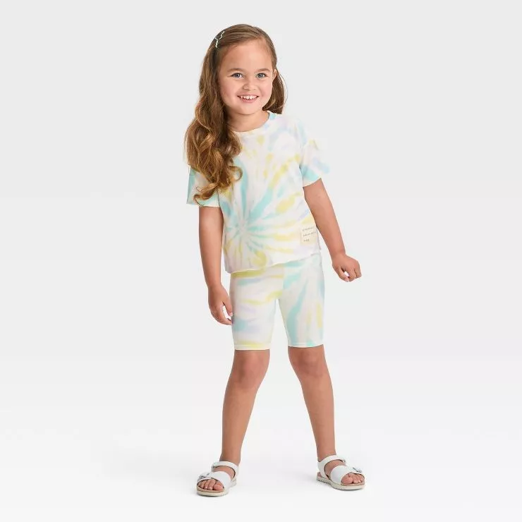 Grayson Mini Toddler Girls' … curated on LTK
