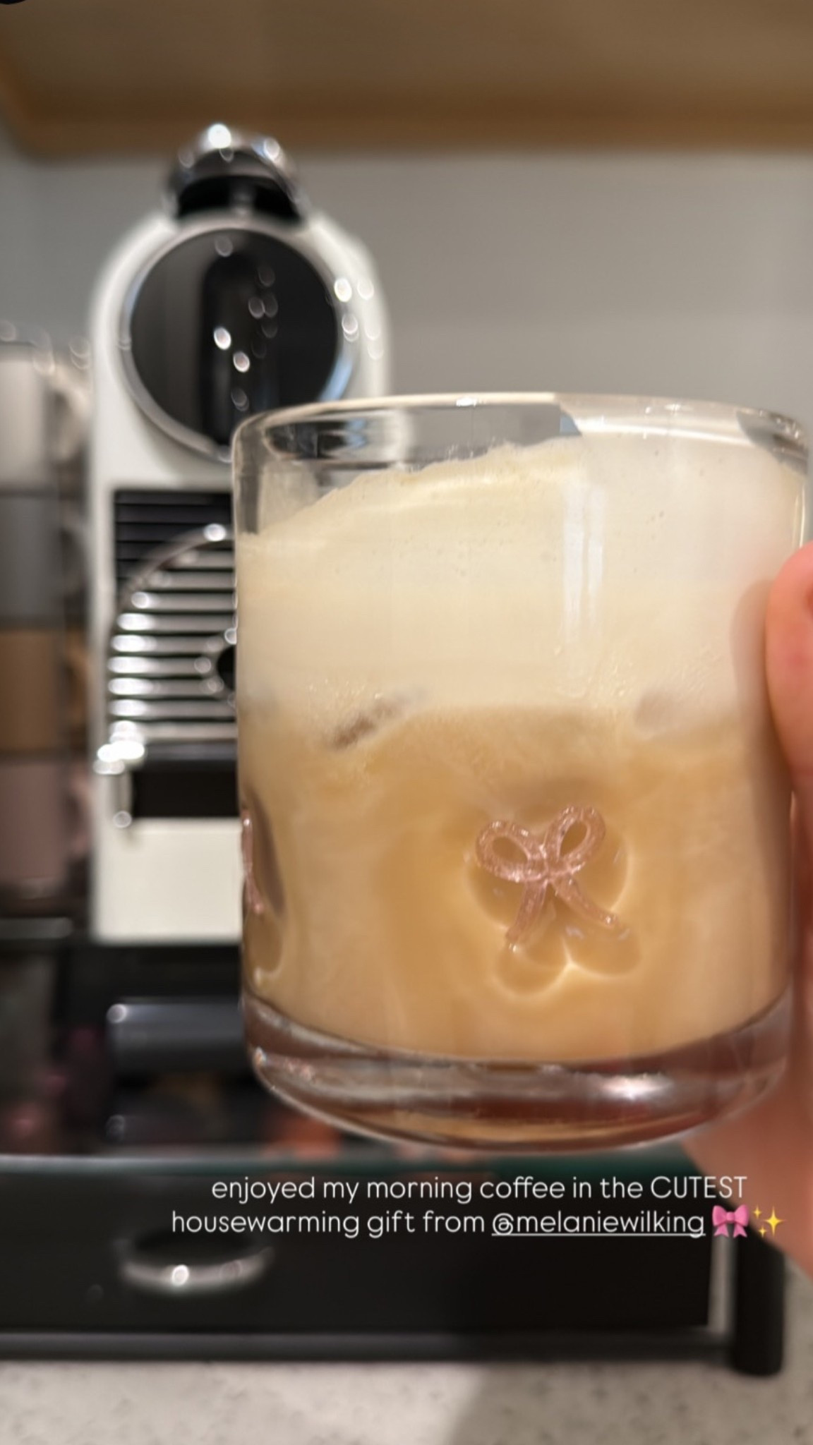 Got these glasses for a friend of mine as a housewarming gift! So so cute and they have a bunch of different options like bows, daisies, lemons, and more!! I even found holiday ones for Christmas and Halloween! 

#LTKFindsUnder50 #LTKSeasonal #LTKHome