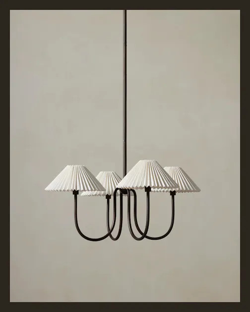 Darlene Chandelier | Joon Loloi | Joon Loloi