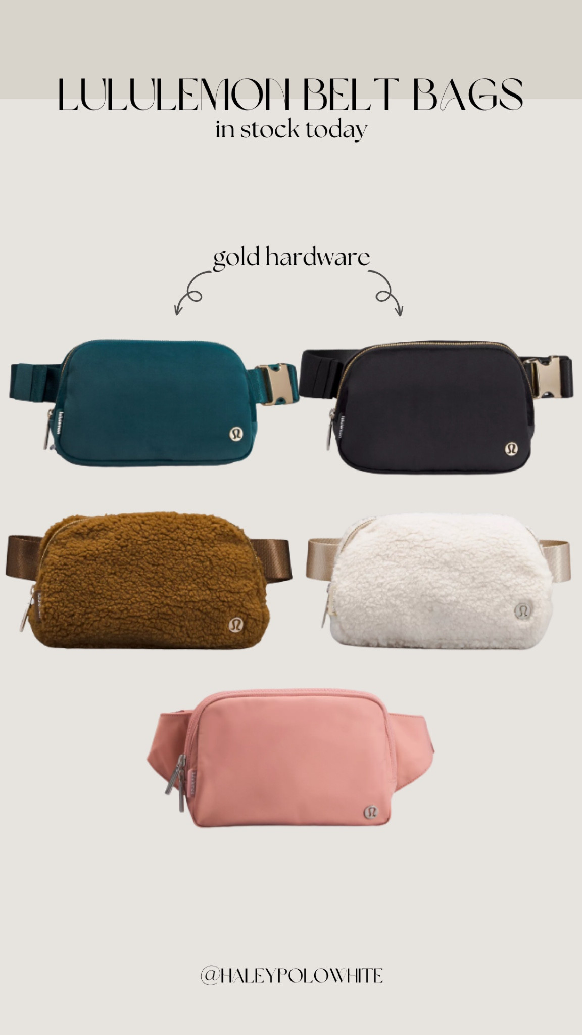 #LTKitbag #LTKHoliday #LTKSeasonal