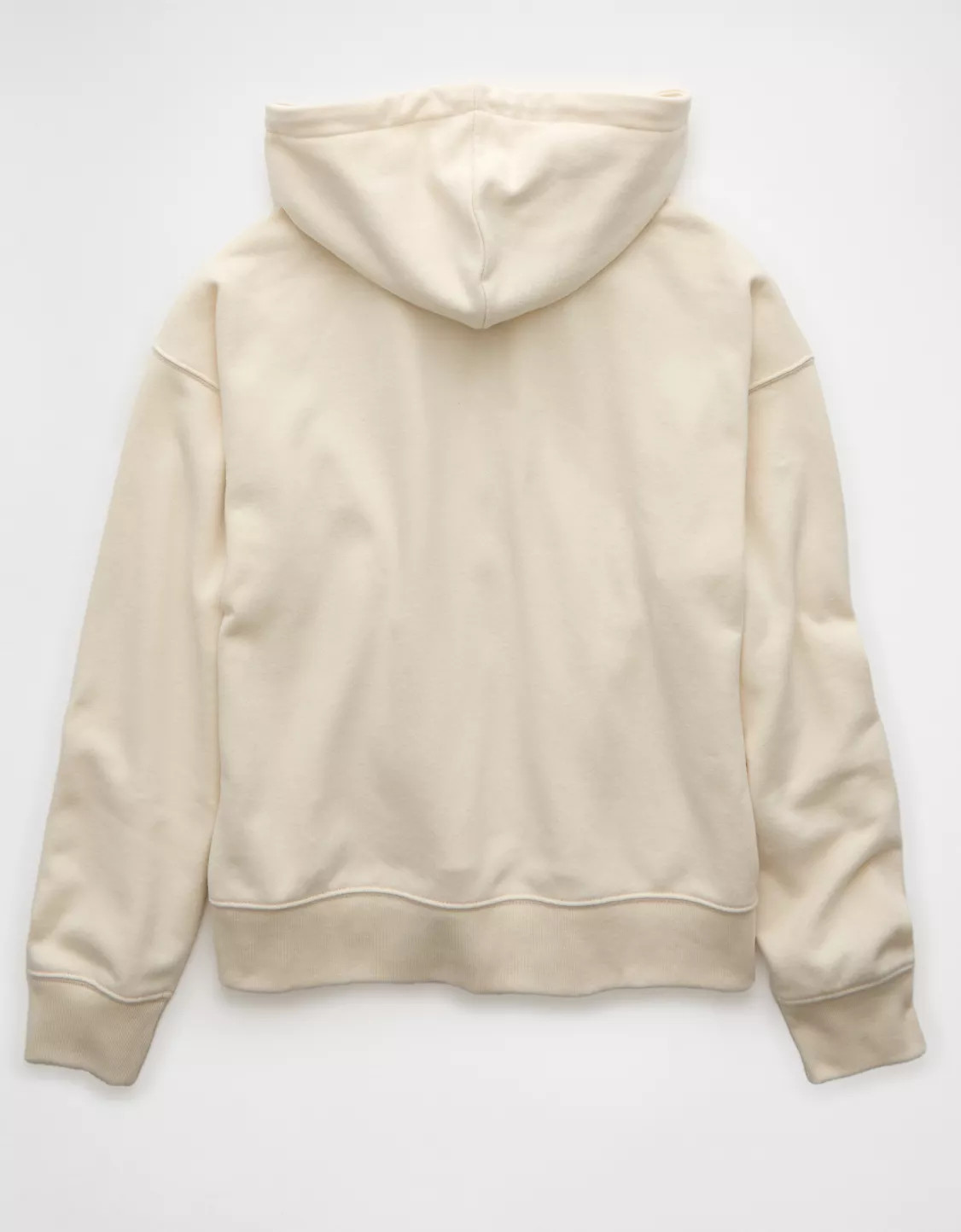 AE Fleece Zip-Up Hoodie | American Eagle Outfitters (US & CA)