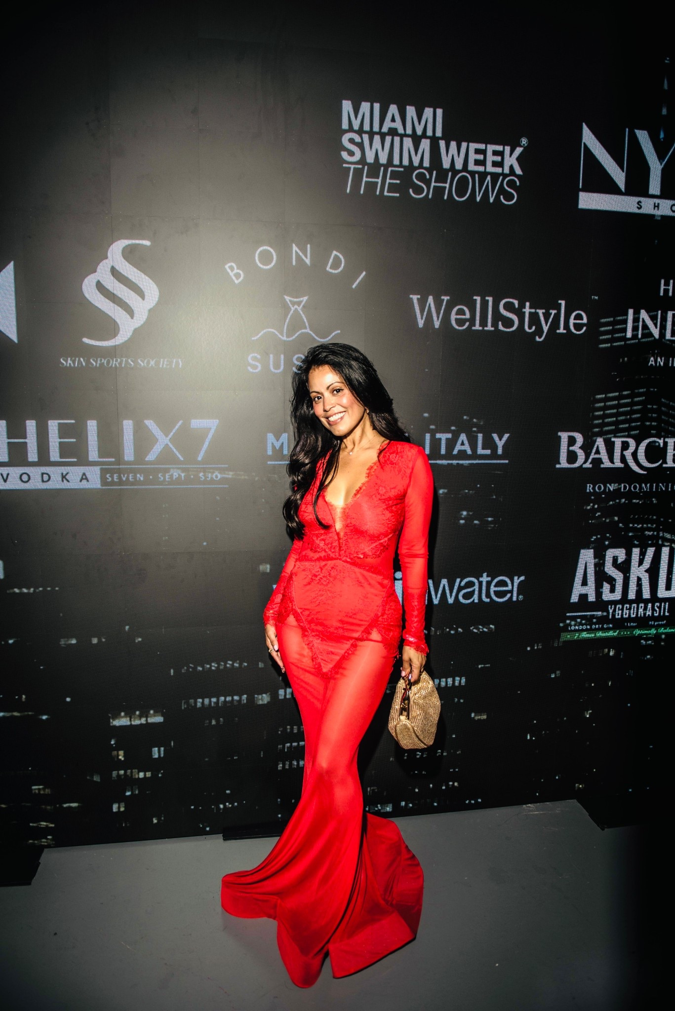 Michael Costello for New York Fashion Week! At Revolve 

#LTKNYFW #LTKBeauty #LTKStyleTip