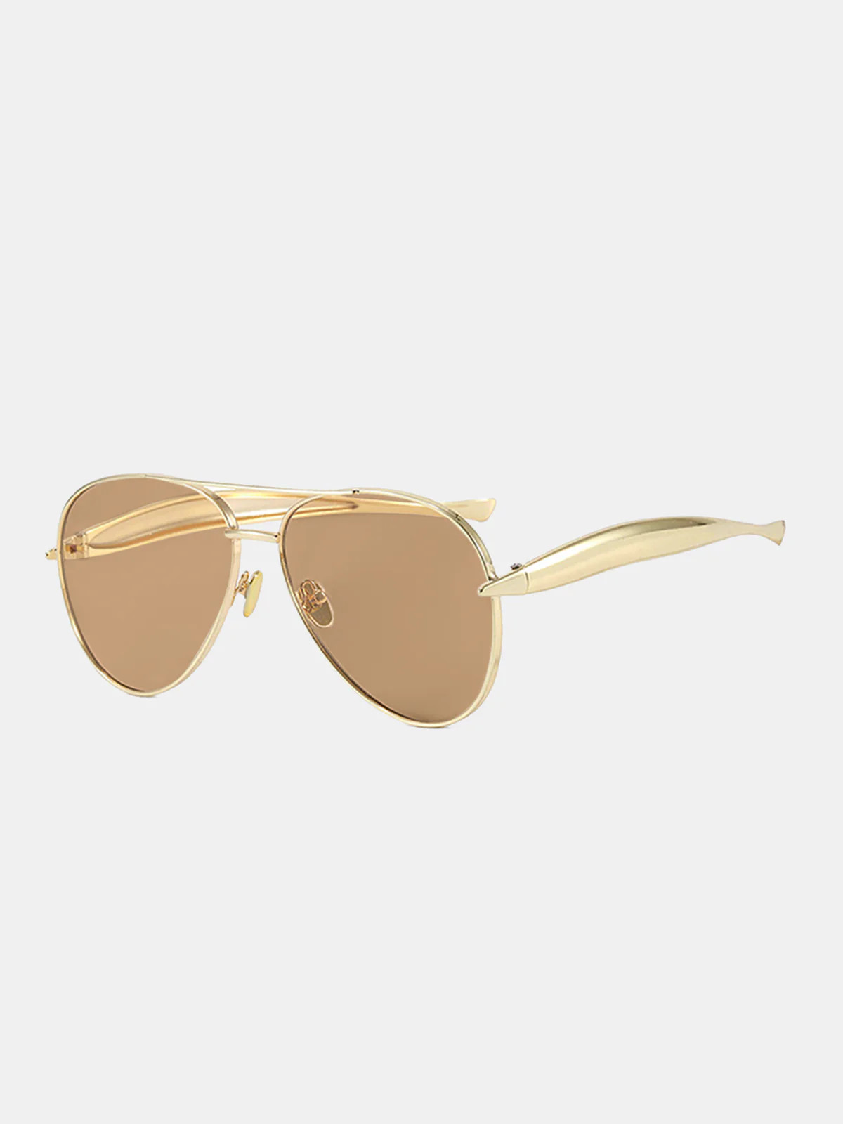 Fashion Classic Aviator Sunglasses | Commense